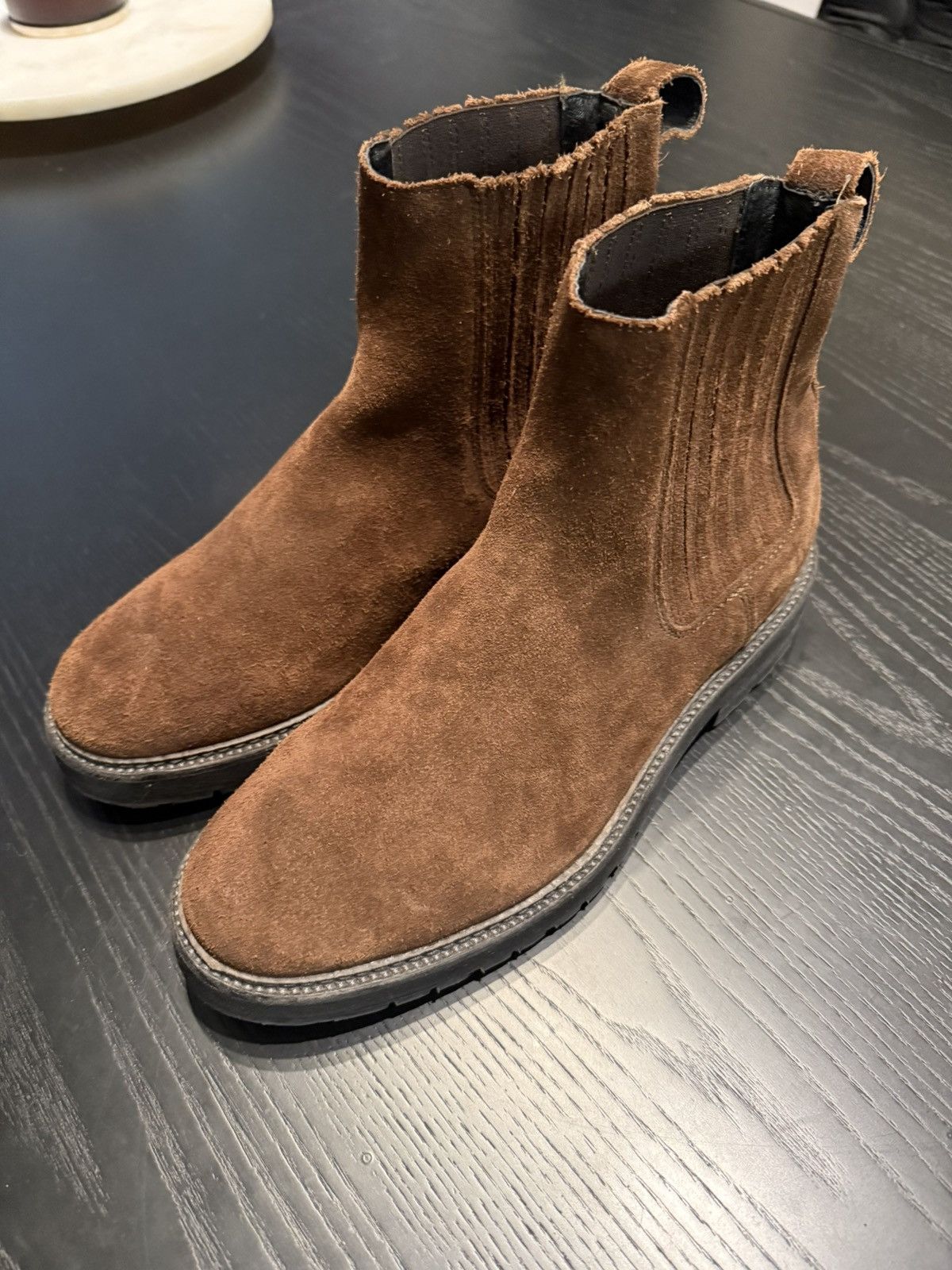 Allsaints All Saints Boots Size US 10 / EU 43 - 2 Thumbnail