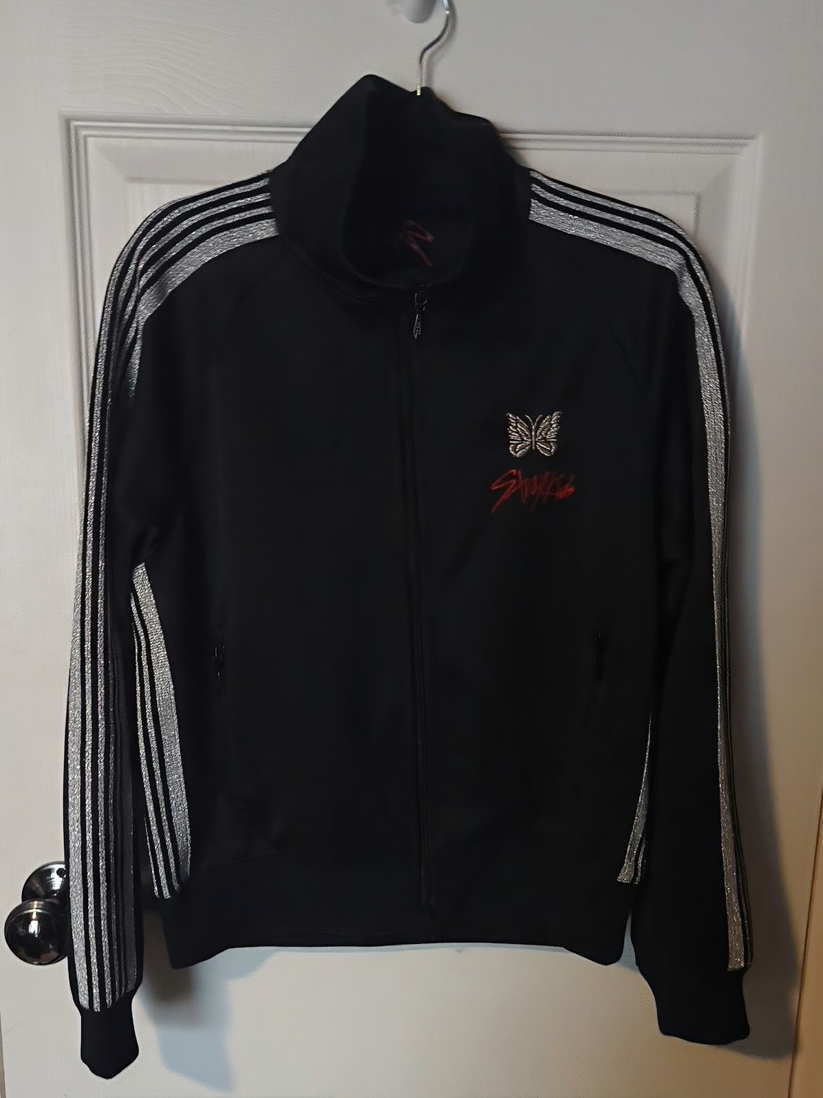 Needles Needles x Stray Kids Track Jacket Size US M / EU 48-50 / 2 - 1 Thumbnail