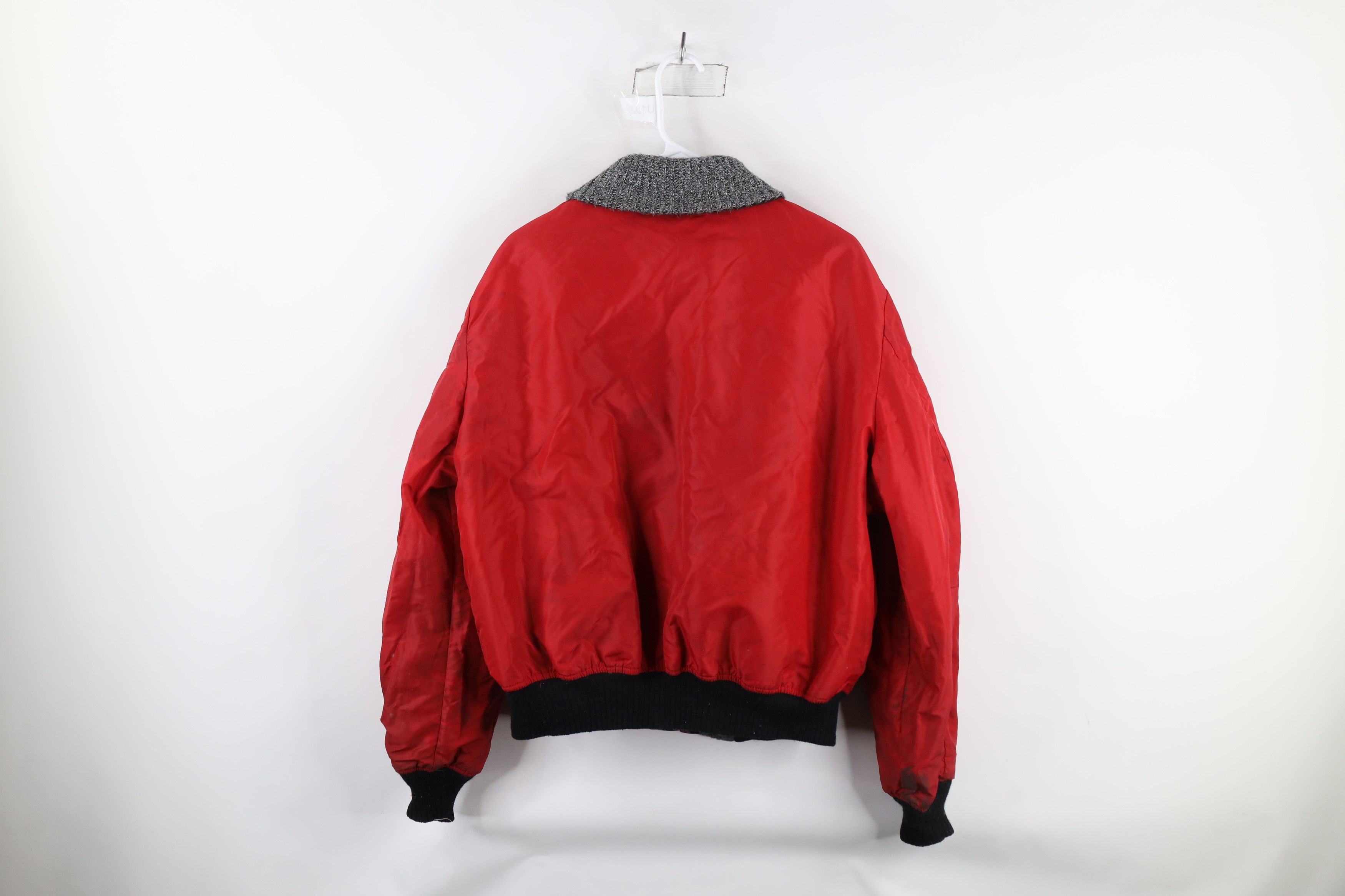 40〜50s vintage reversible jacket