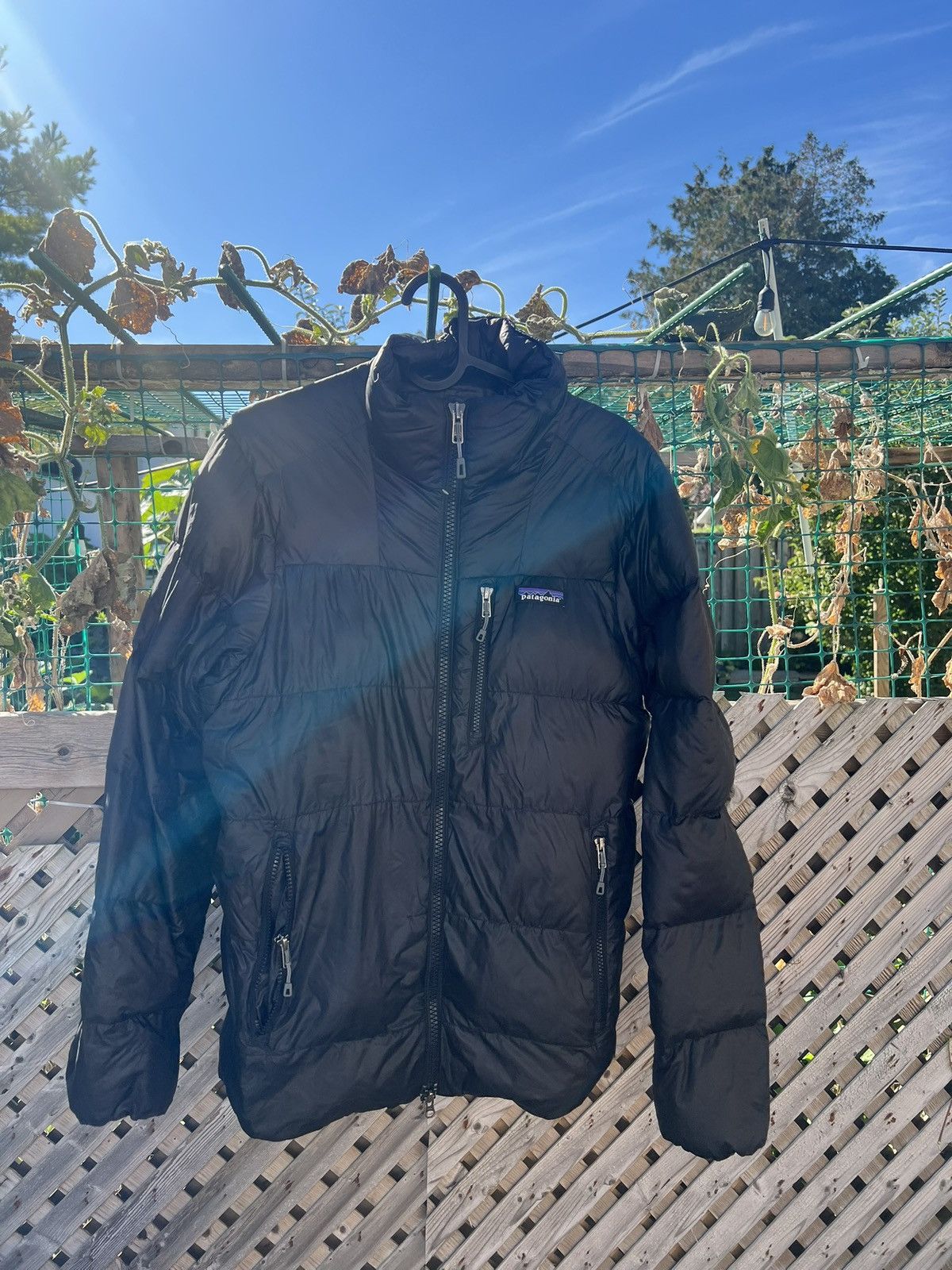 Patagonia Patagonia Puffer Jacket Size US S / EU 44-46 / 1 - 7 Thumbnail