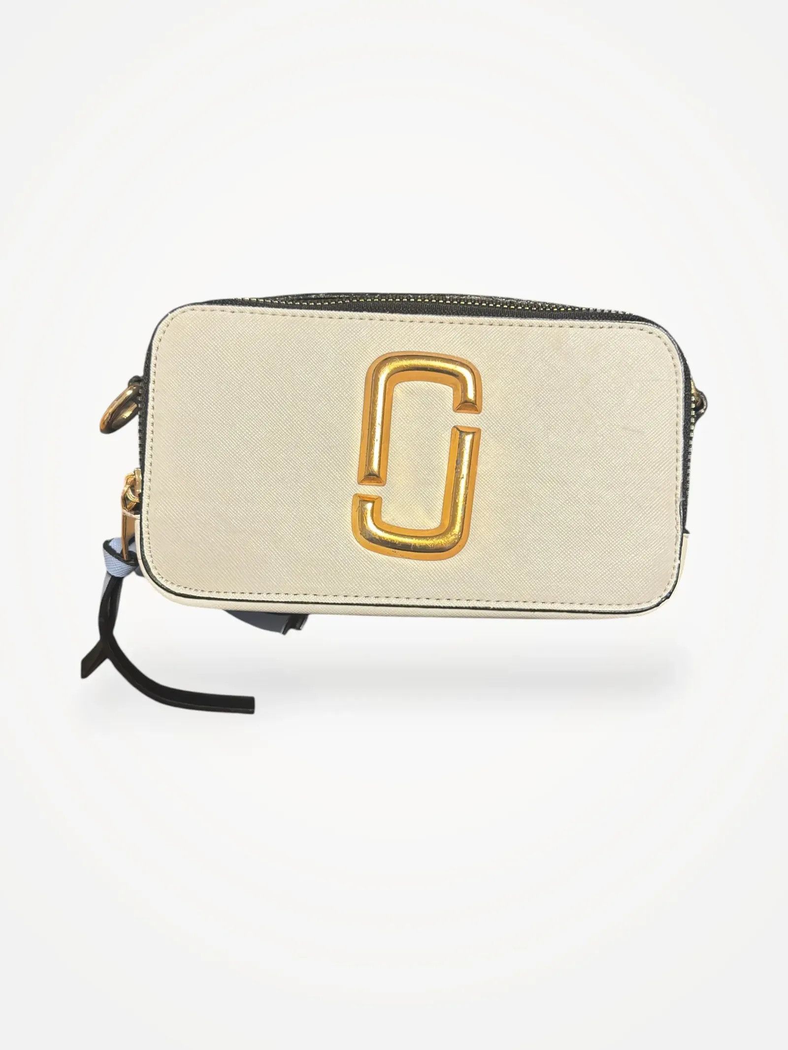 Marc Jacobs Marc Jacobs Crossbody Bag Size ONE SIZE - 1 Thumbnail