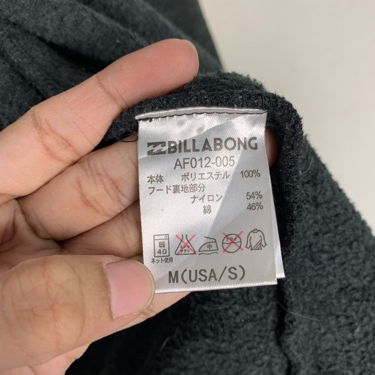 Billabong Billabong Zipper Hoodie Size US S / EU 44-46 / 1 - 18 Thumbnail