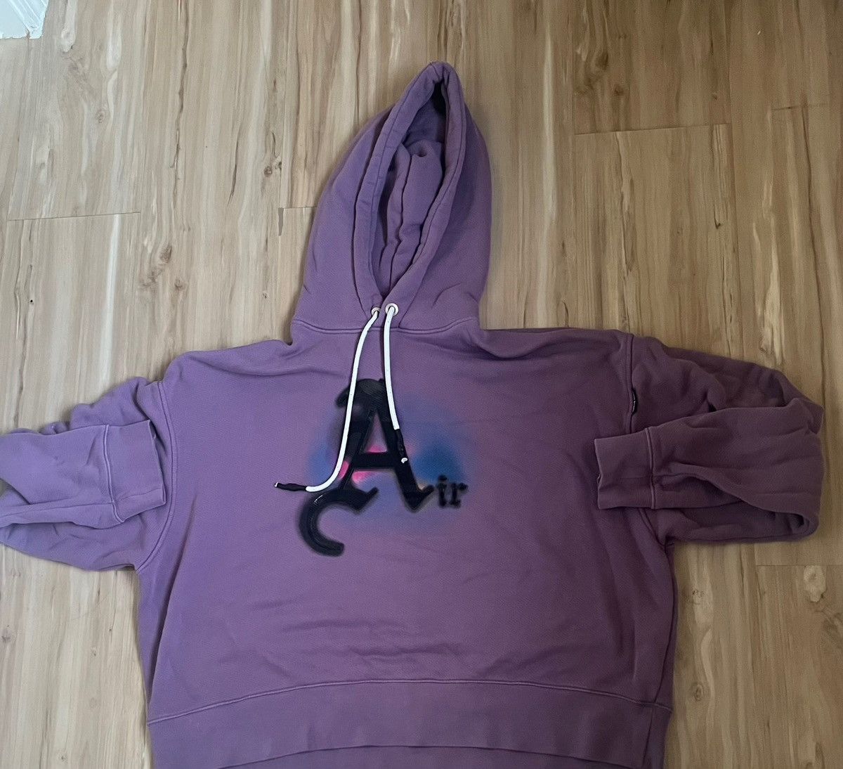 Palm Angels Palm angel hoodie 2xL Size US XXL / EU 58 / 5 - 1 Thumbnail