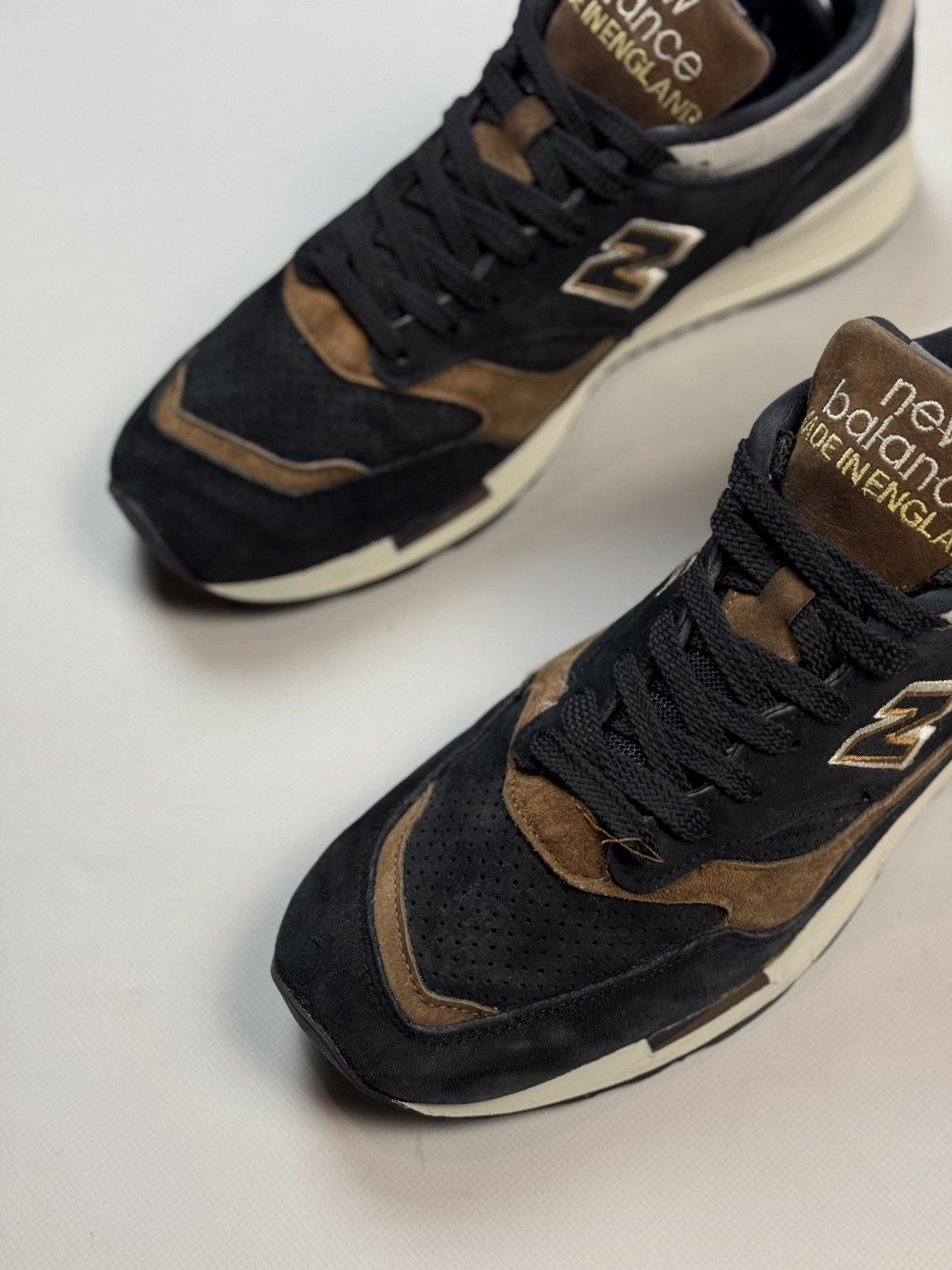 New Balance New Balance 1500 M1500YOR Year Of Rat Low Top Sneakers Shoes Size US 11 / EU 44 - 11 Thumbnail