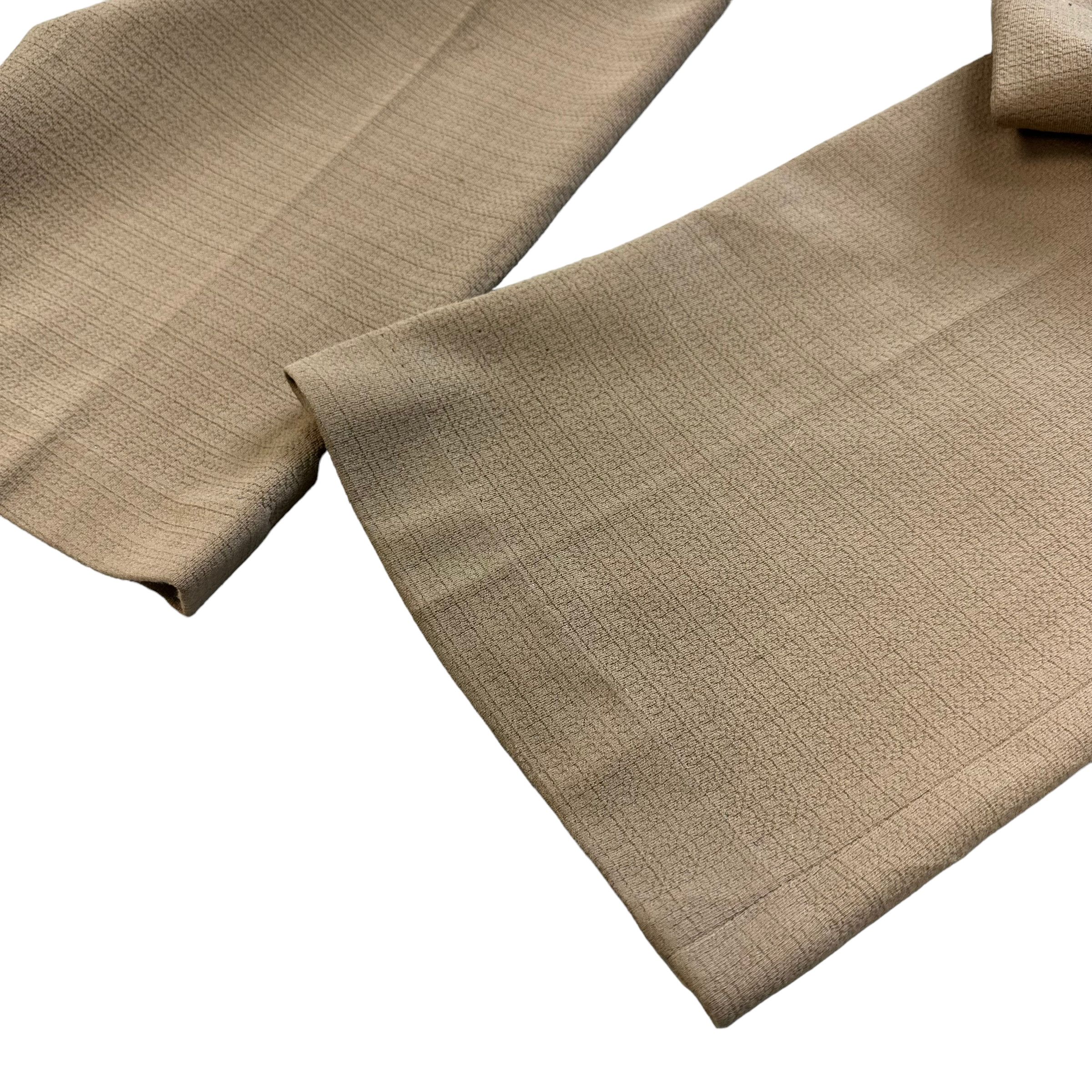 Farah VINTAGE FARAH TROUSERS / CASUAL PANT #7898-189 Size 33" - 11 Thumbnail