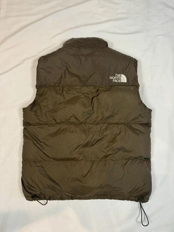The North Face The North Face 700 Puffer Gillet Size US M / EU 48-50 / 2 - 3 Thumbnail