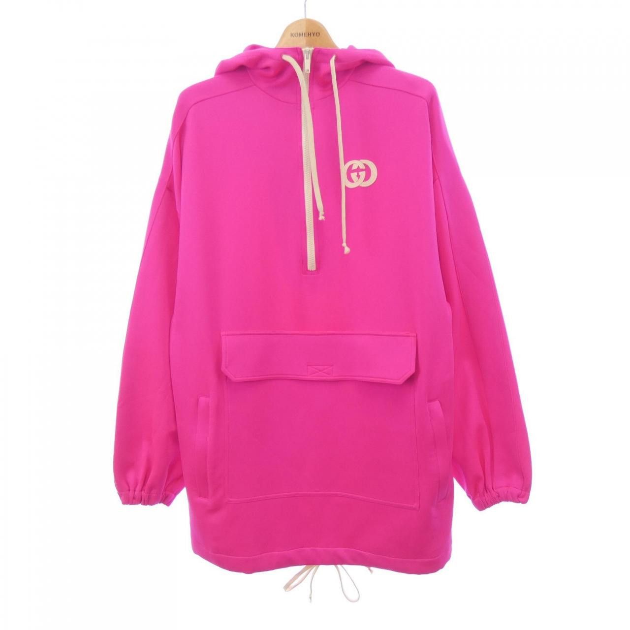 Gucci Gucci Gucci Jacket Others Outerwear 650618 XJDCX DUTY FREE for USA Size ONE SIZE - 1 Thumbnail