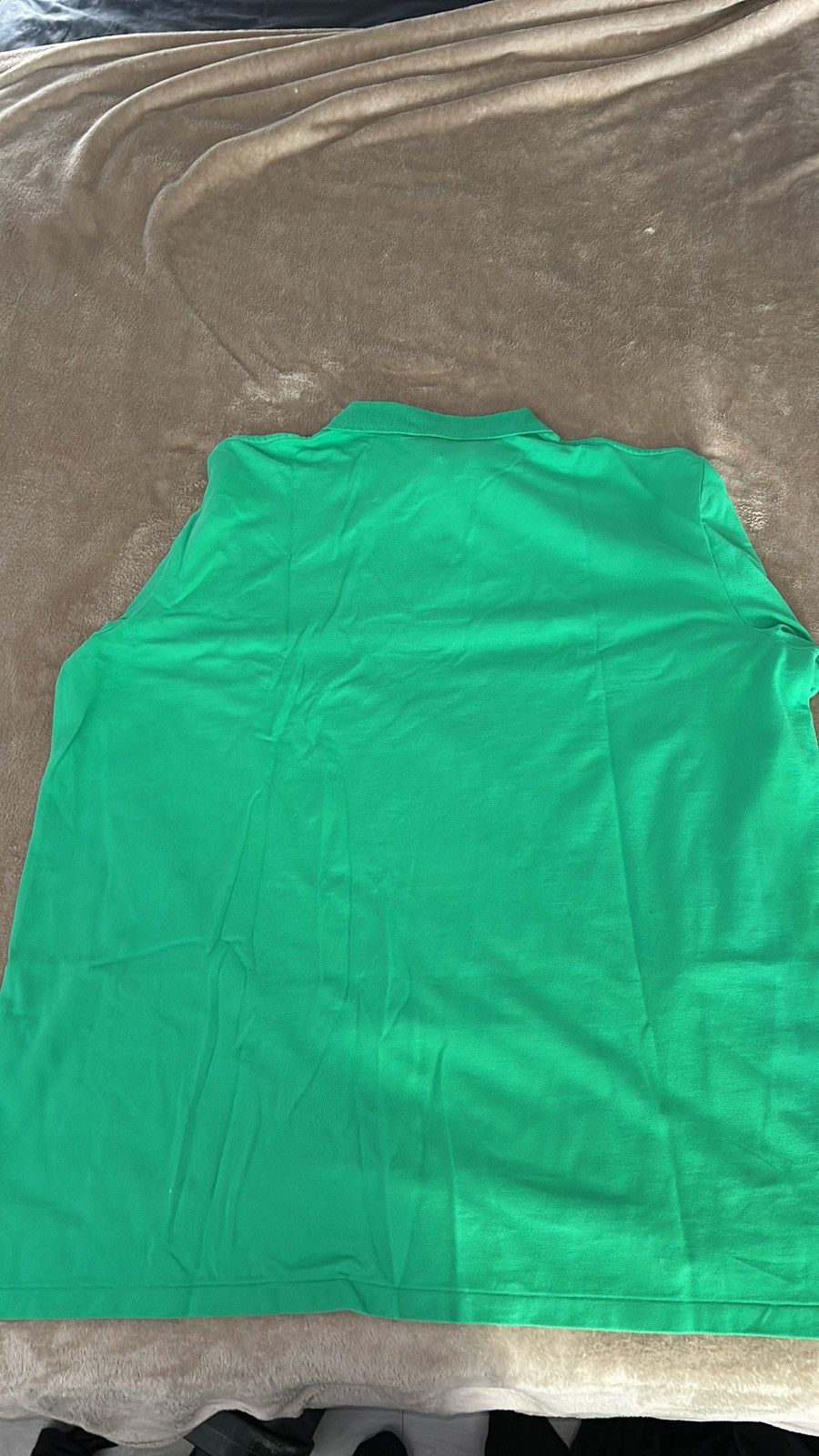 Ralph Lauren Ralph Lauren Polo Size US XXL / EU 58 / 5 - 3 Thumbnail