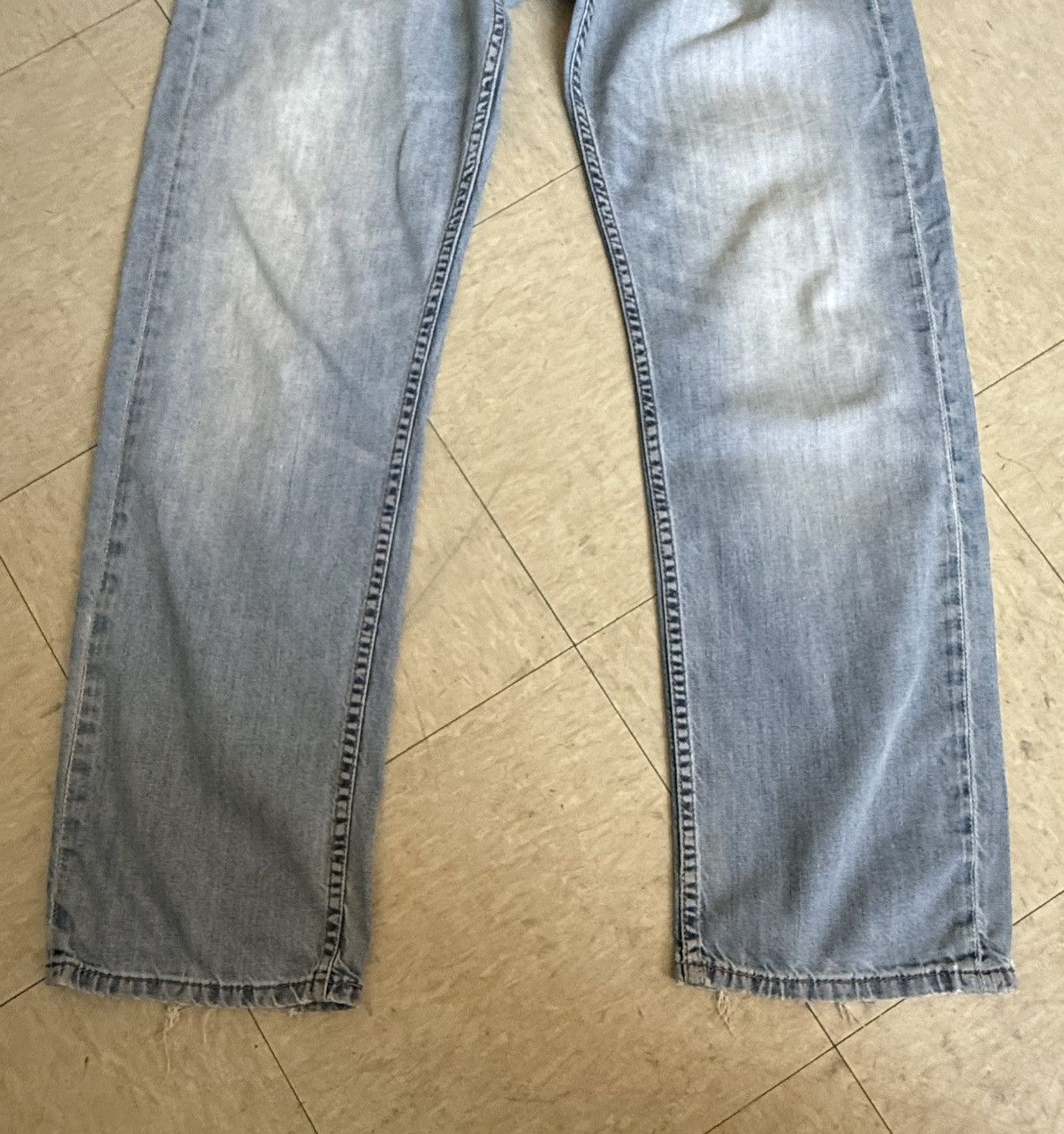 Levi's Vintage Levi Jeans Size US 32 / EU 48 - 5 Thumbnail