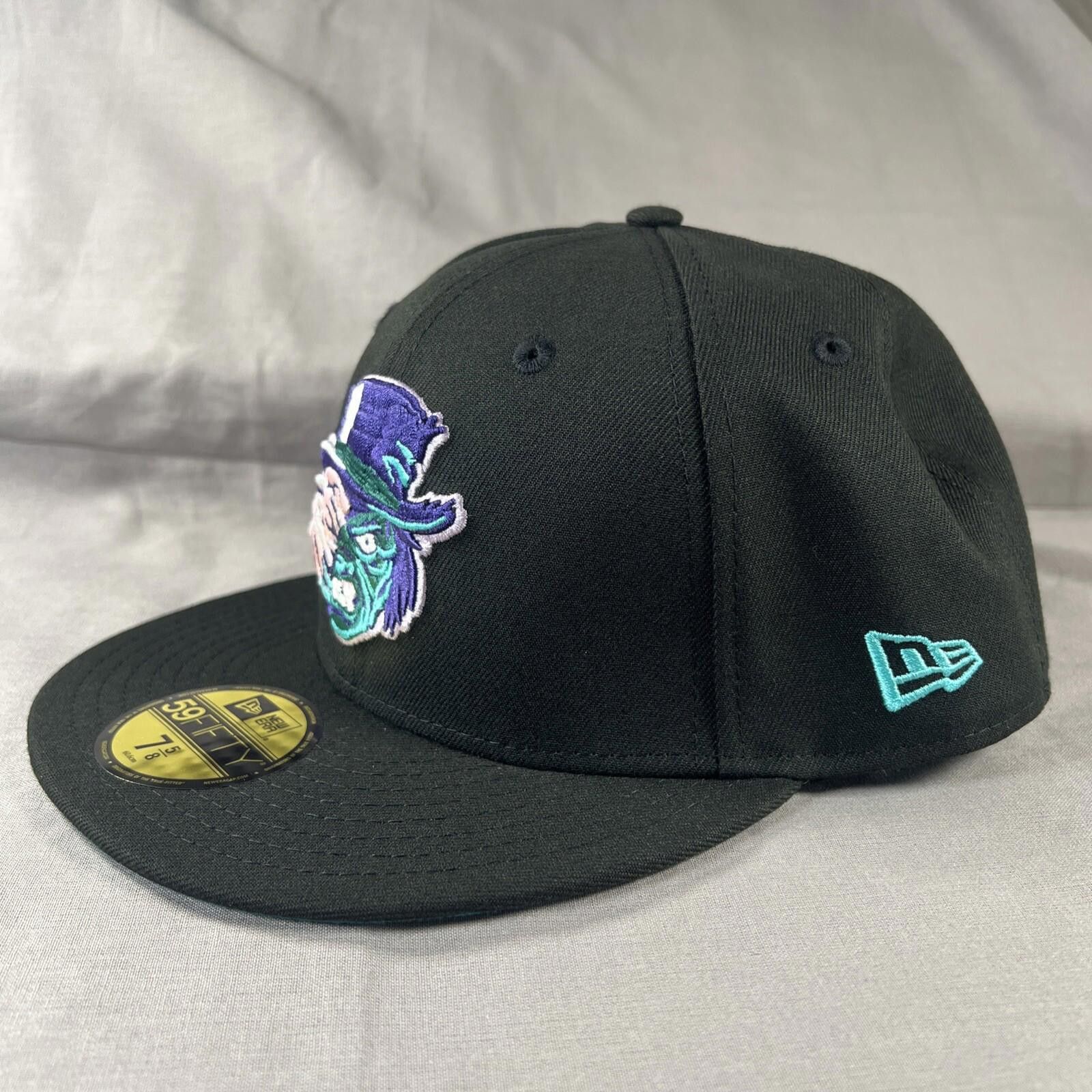 Other Clink Room "Nowhere to Hyde" 7 5/8 (sold Out ) new era Size ONE SIZE - 4 Thumbnail