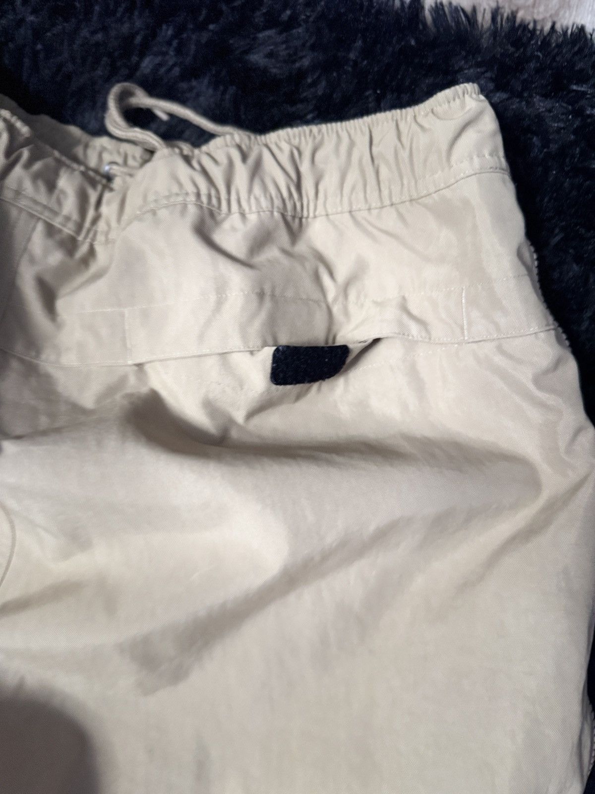 Nike × Stussy Men’s Nike X Stüssy Utility Pants Size US 32 / EU 48 - 6 Thumbnail