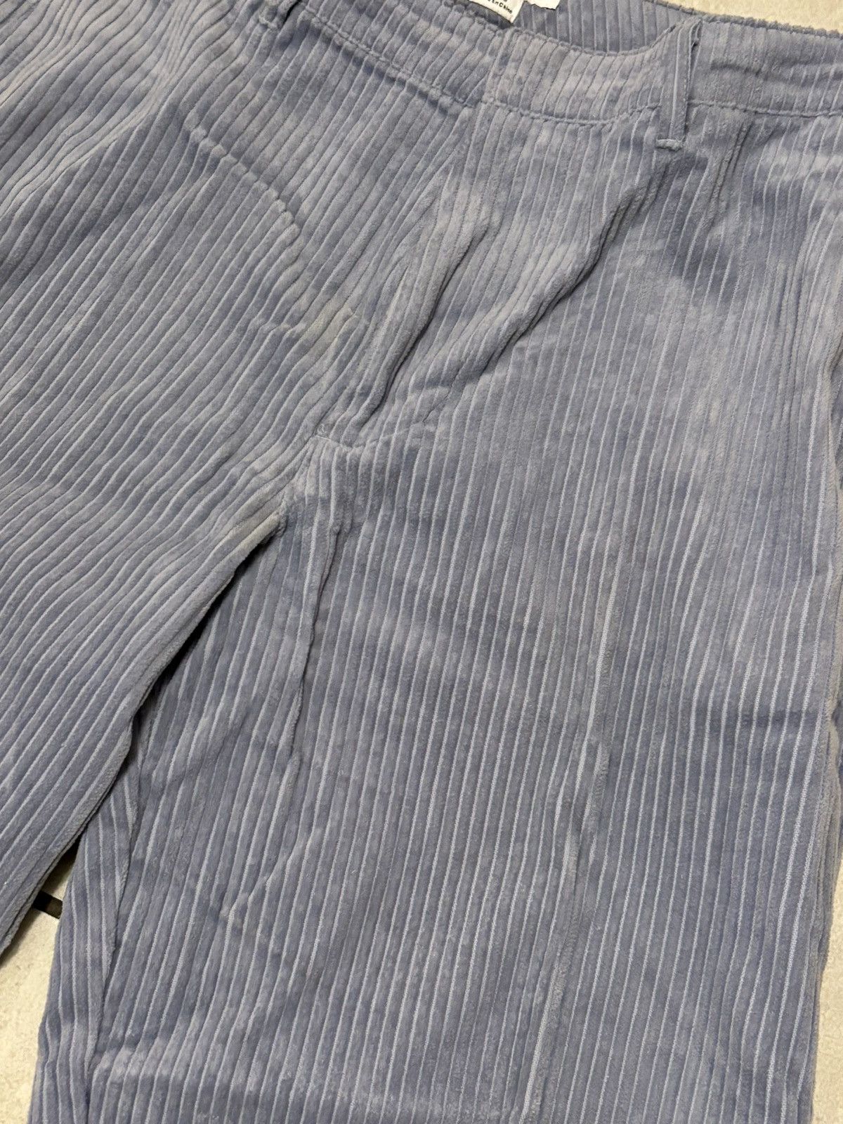 Urban Outfitters × Vintage Corduroy Skate Chino Size US 30 / EU 46 - 2 Thumbnail