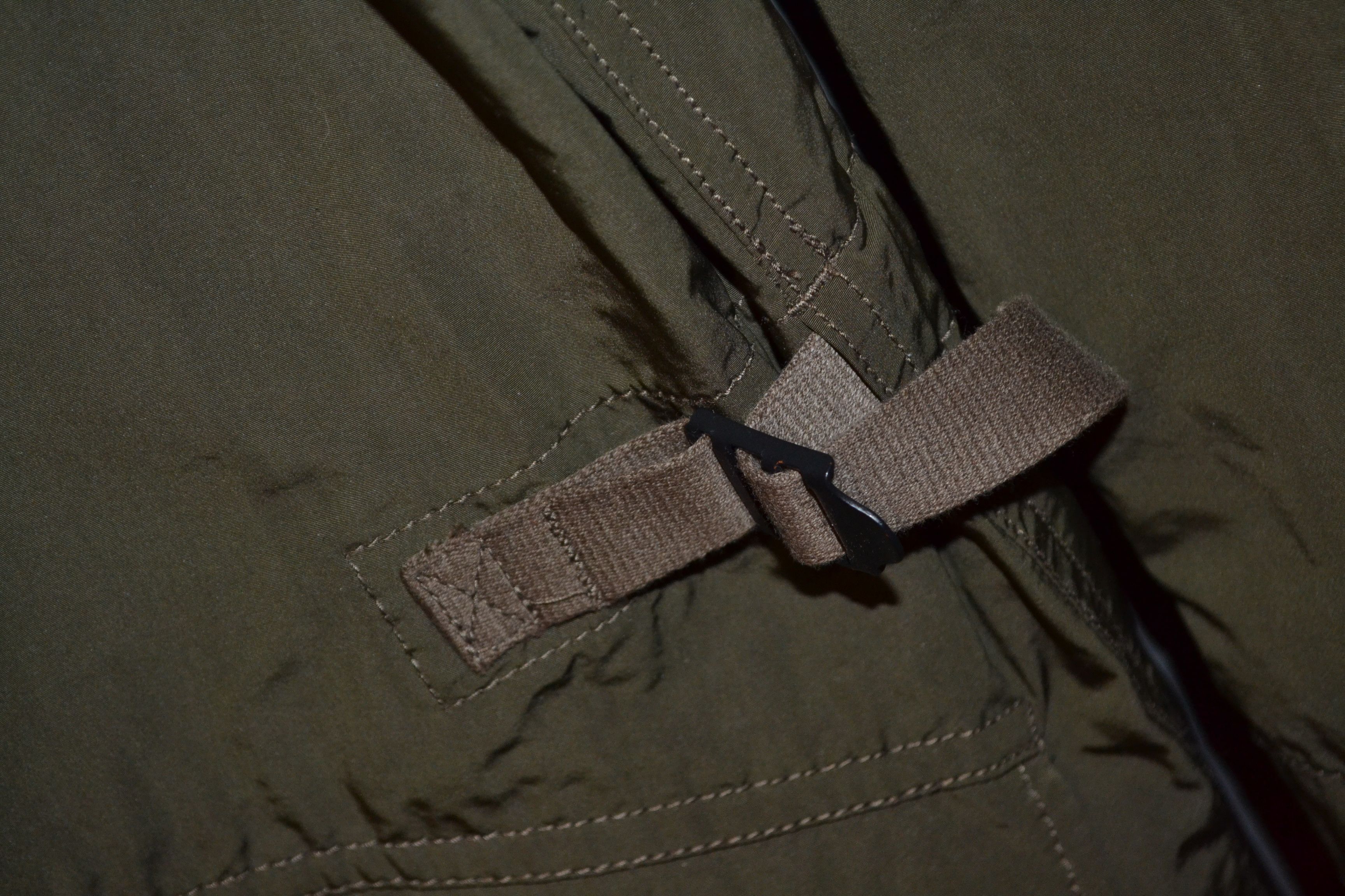 J.S. Homestead × Journal Standard Journal Standard Homestead Nylon Parka M Size US M / EU 48-50 / 2 - 7 Thumbnail