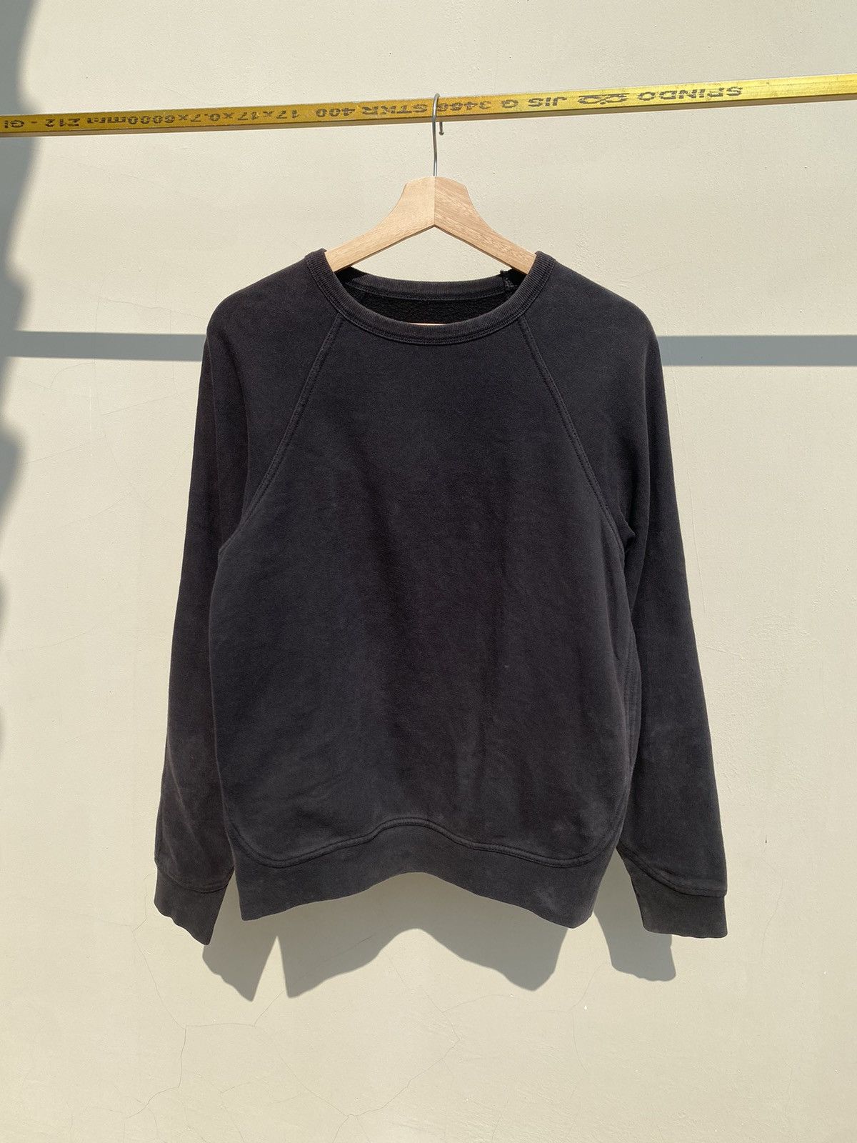 Alexander Wang 1990s T By Alexander Wang - Sweatshirt Size US XS / EU 42 / 0 - 1 Thumbnail