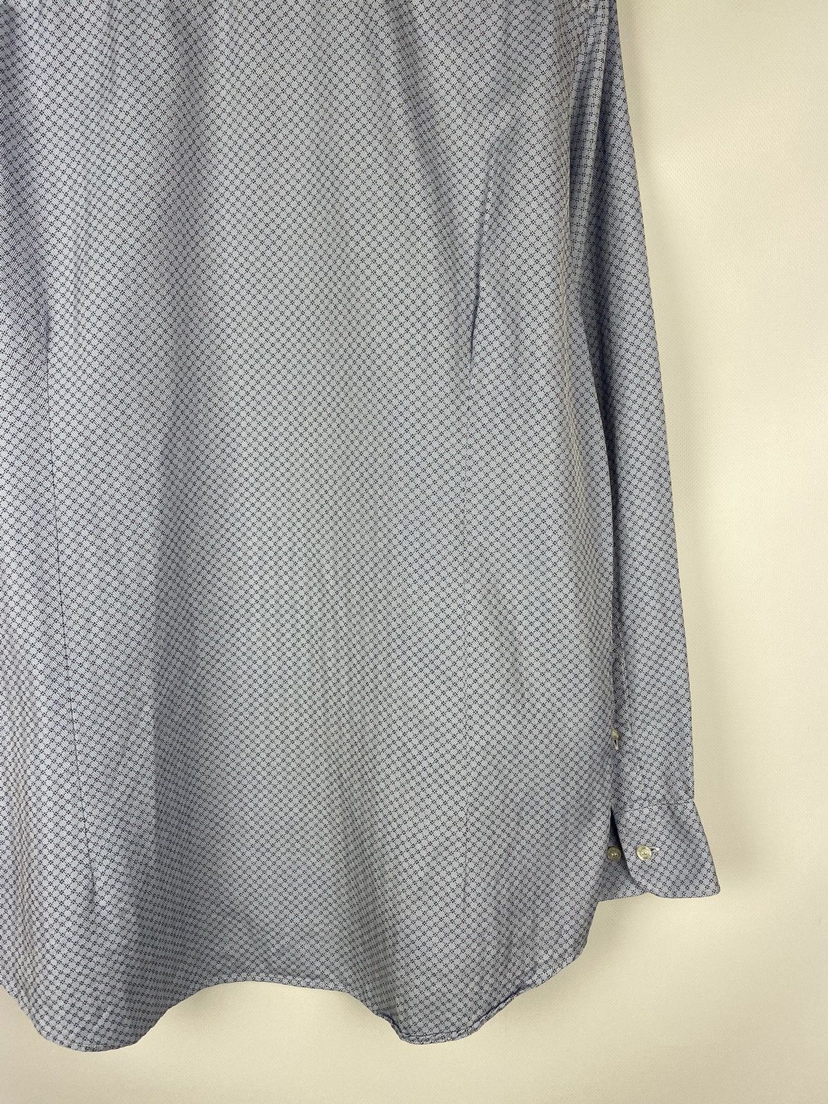 Etro Etro men’s long sleeve button up shirt size 43 Size US XL / EU 56 / 4 - 17 Thumbnail