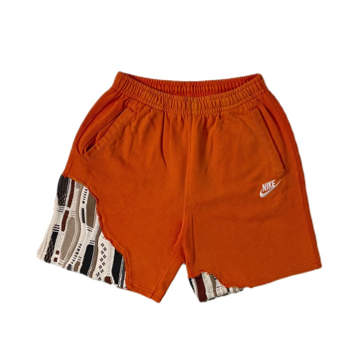 Nike × Vintage Vintage Nike Coogi Shorts Size US 31 - 1 Preview