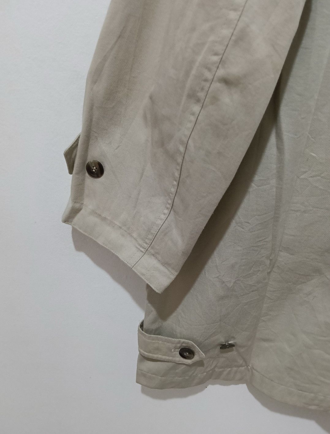 Baracuta Vintage Baracuta G5 Parka Jacket Made in England Size US M / EU 48-50 / 2 - 22 Thumbnail