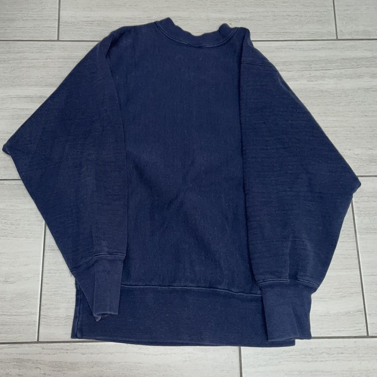 Champion × Vintage Vintage Champion Reverse Weave Crewneck Size US M / EU 48-50 / 2 - 4 Thumbnail