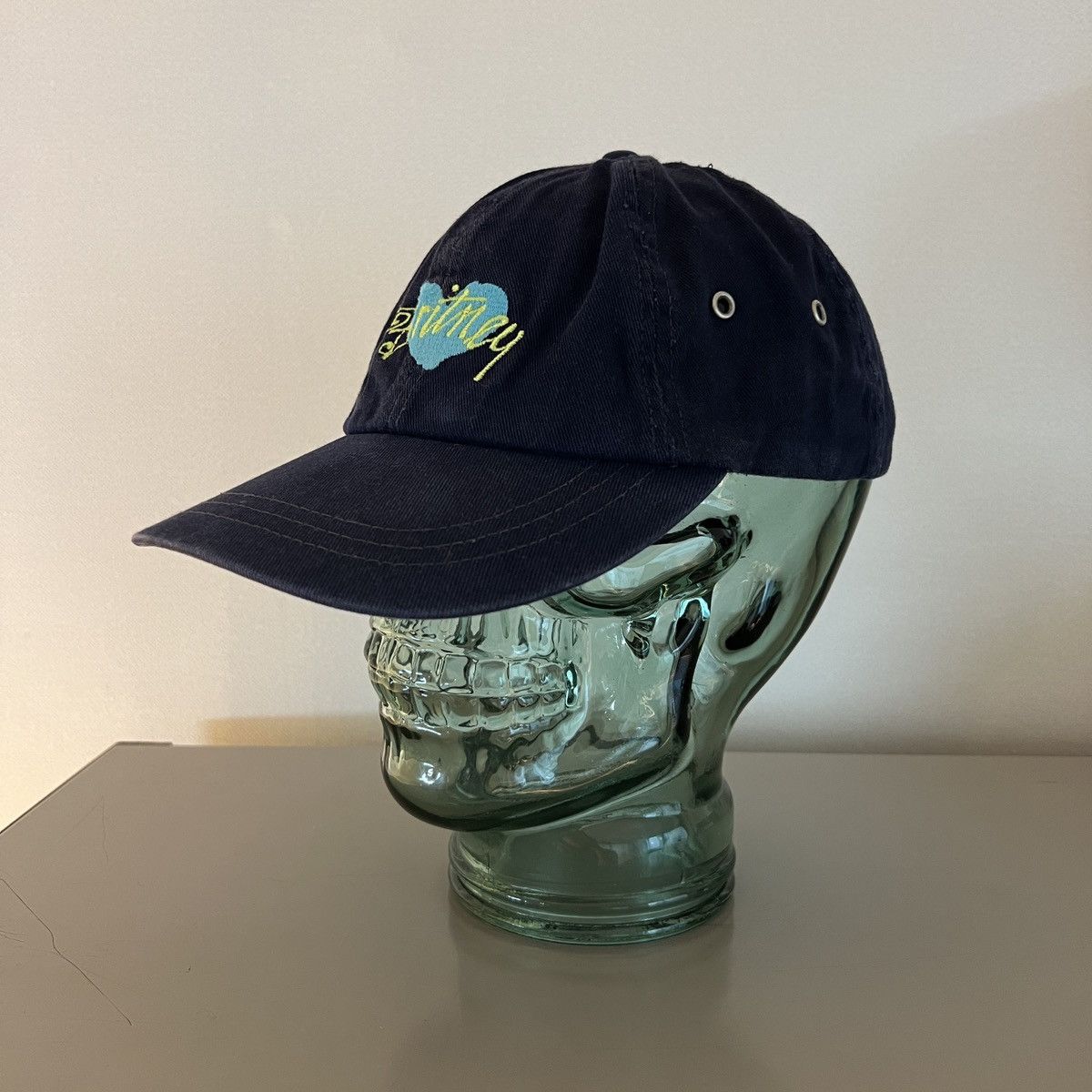 Other Vintage 90s Britney Spears Cap Size ONE SIZE - 6 Thumbnail