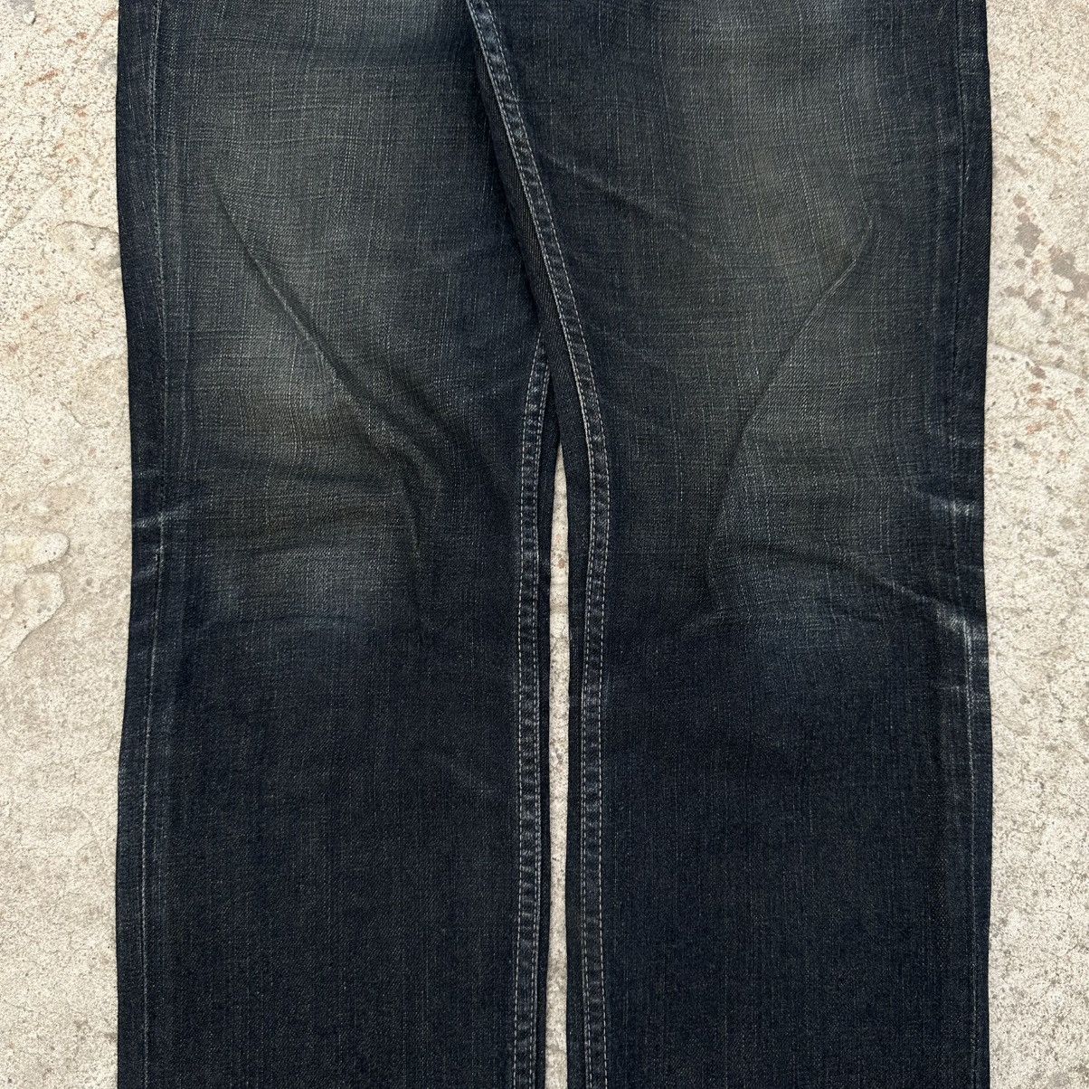 Japanese Brand × Levi's Vintage Clothing Vintage Levi’s 511 Jeans W34xL30 Pants Y2K 00s USA Size US 34 / EU 50 - 8 Thumbnail