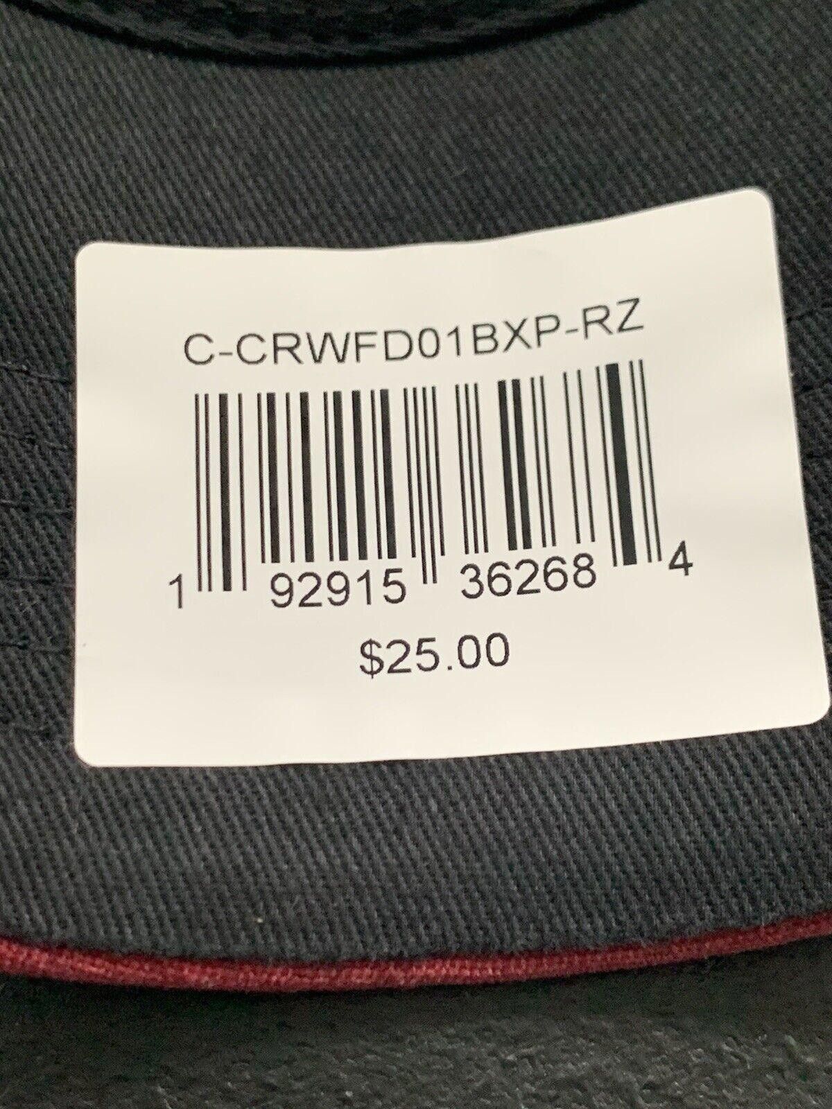 47 Brand NWT Alabama Roll Tide Hat Cap Red Adjustable Strapback Size ONE SIZE - 4 Thumbnail