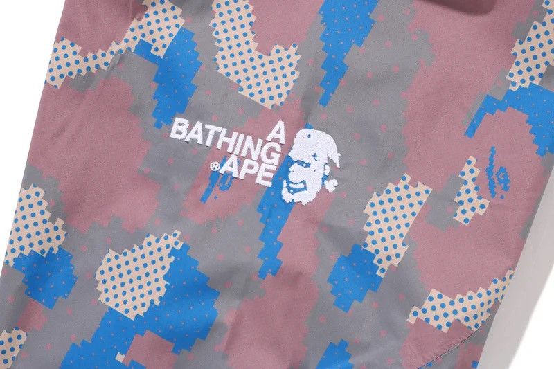Bape Bape Kazuki Kuraishi Jacket Size ONE SIZE - 3 Thumbnail