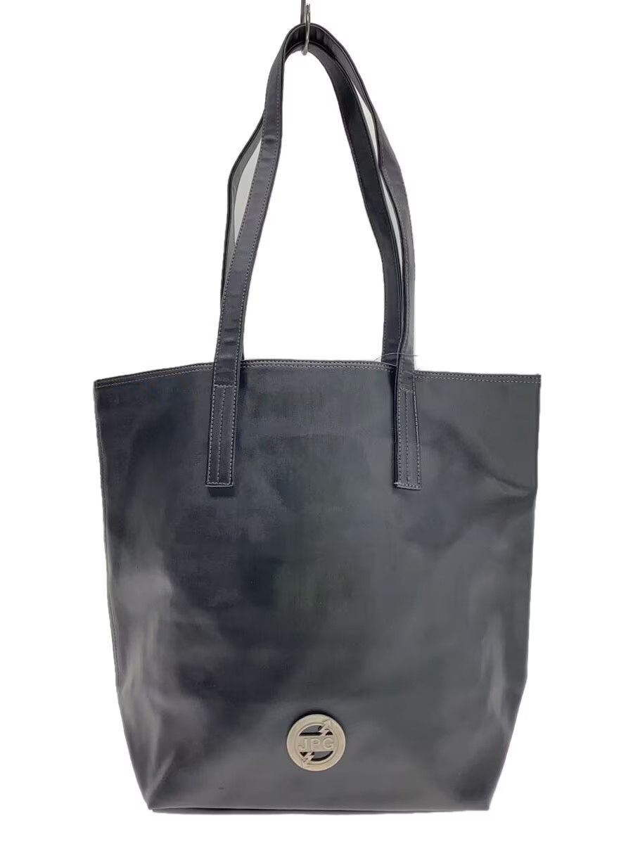 Jean Paul Gaultier Badge Logo Tote Bag Size ONE SIZE - 1 Thumbnail