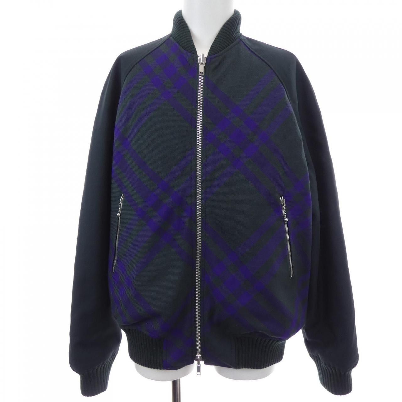 Burberry Burberry Burberry Jacket Others Outerwear 8078899 DUTY FREE for USA Size ONE SIZE - 1 Thumbnail