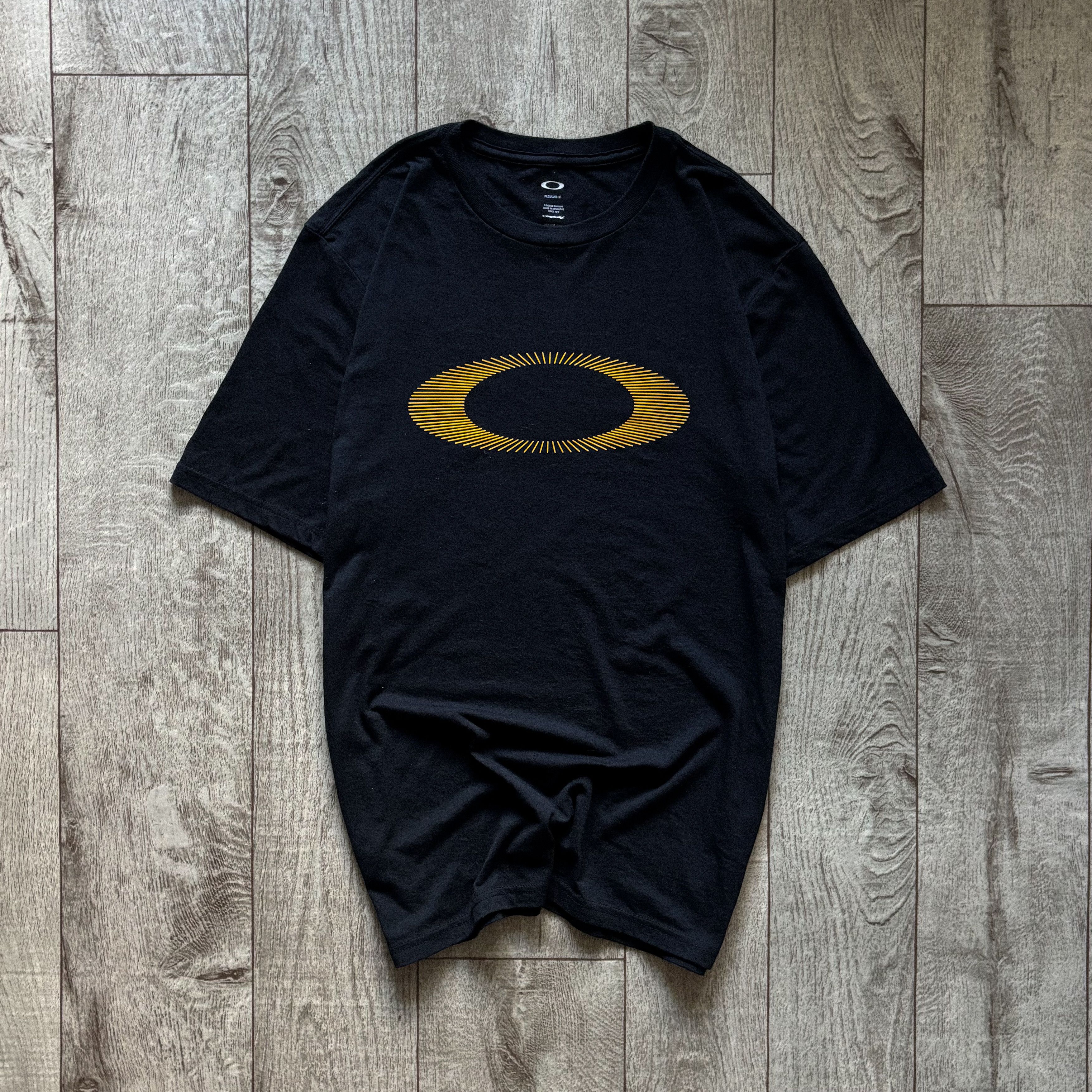 Oakley Oakley Logo T-Shirt Size US M / EU 48-50 / 2 - 1 Thumbnail
