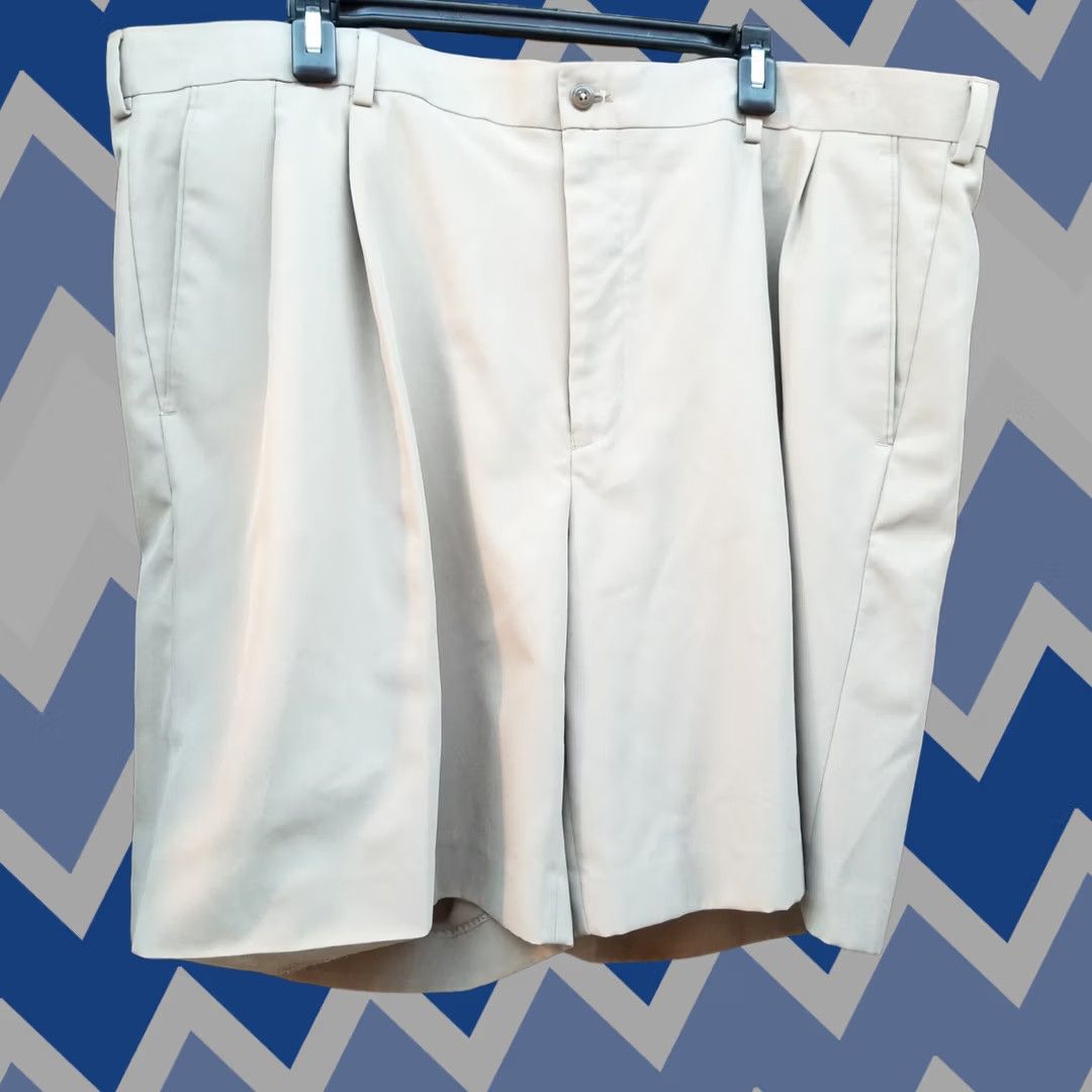 Vintage VINTAGE? (no) — Size US 44 / EU 60 - 1 Thumbnail