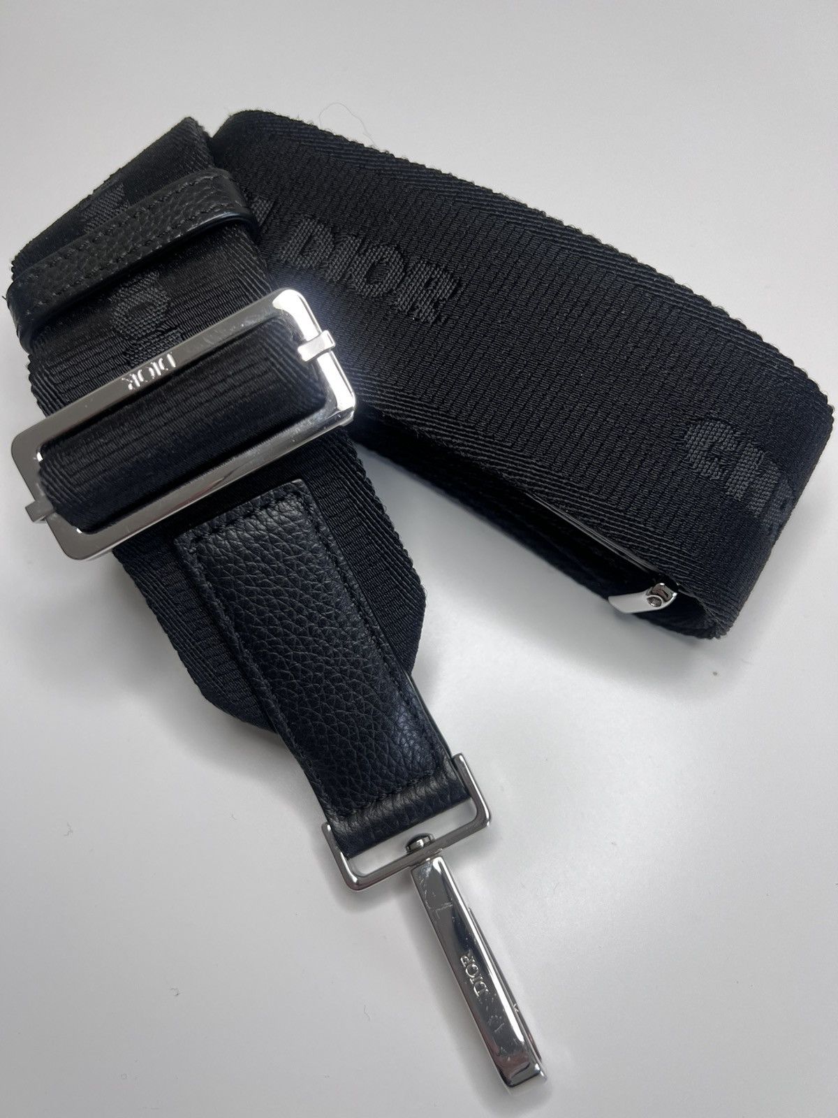 Dior Dior Roller Bag x Hajime Soyarama Size ONE SIZE - 7 Thumbnail