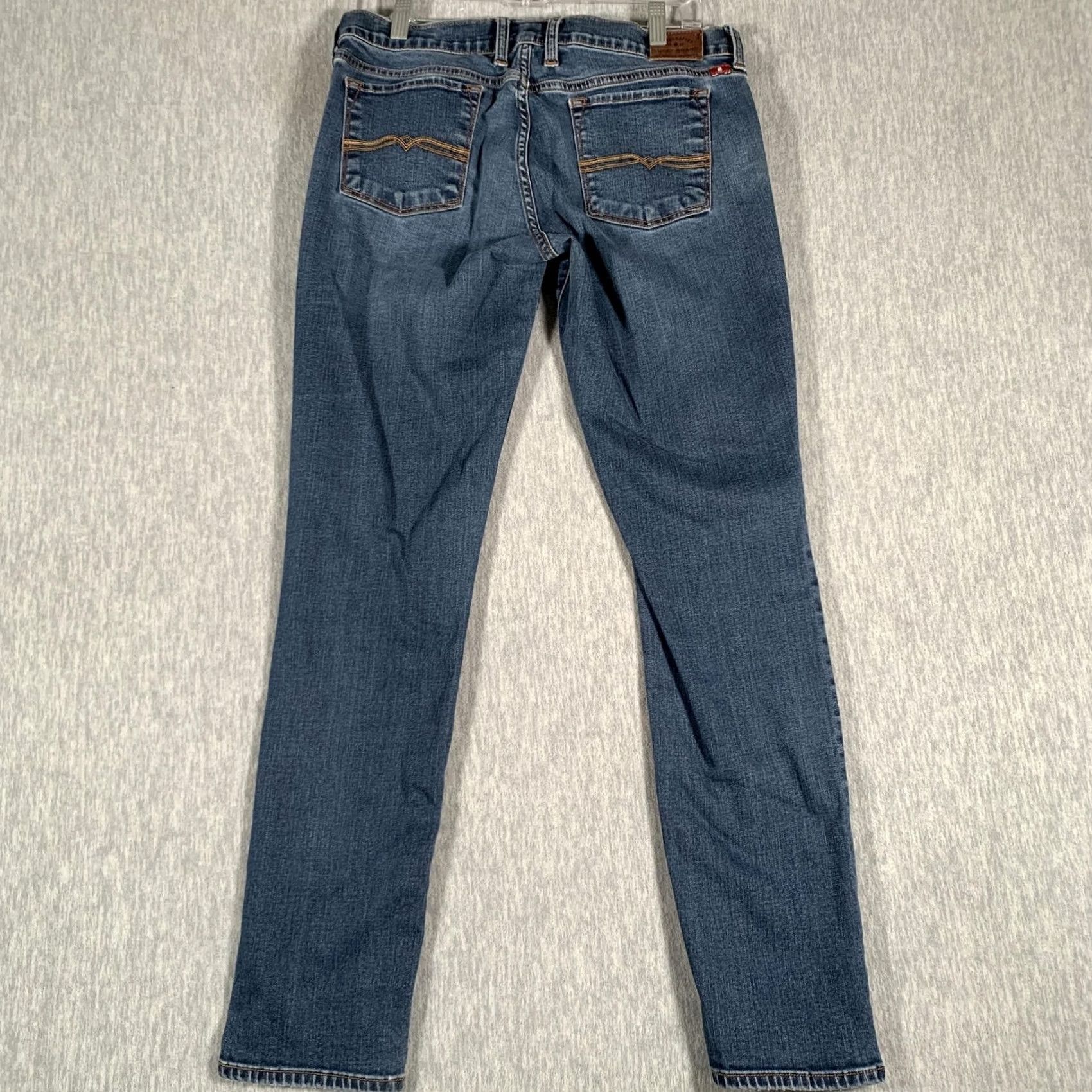 Lucky Brand VINTAGE No Size 30" / US 8 / IT 44 - 5 Thumbnail