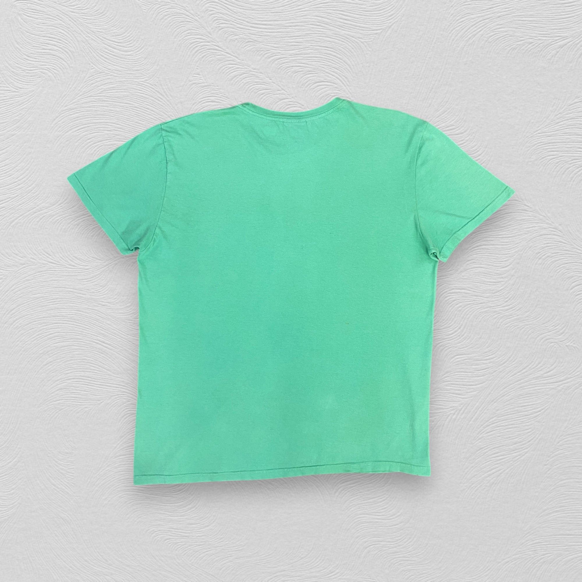 Polo Ralph Lauren Vintage Polo Ralph Lauren TShirt - J004 Size US L / EU 52-54 / 3 - 2 Thumbnail