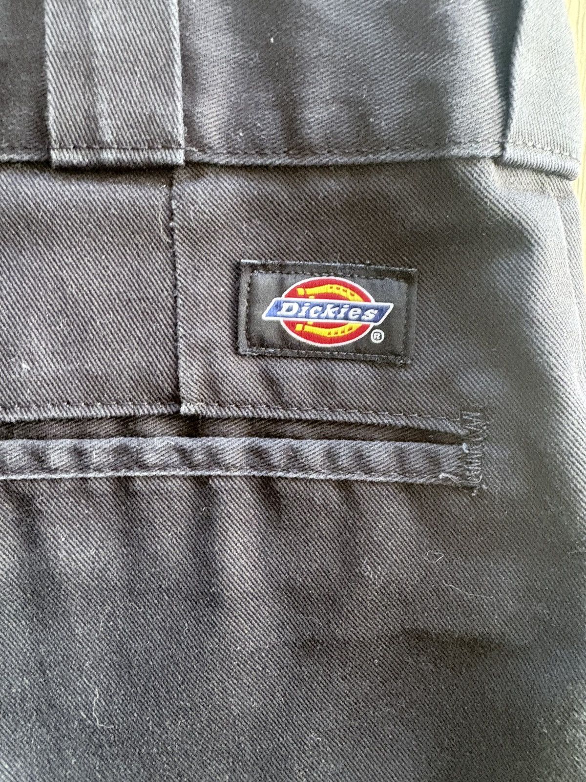 Dickies Dickies Work Pants Size US 30 / EU 46 - 3 Thumbnail
