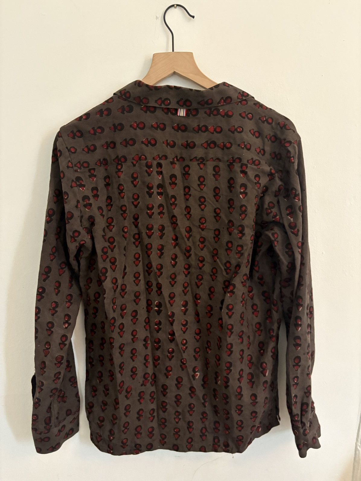 Kardo Kardo Kendrick Shirt Size US S / EU 44-46 / 1 - 5 Thumbnail