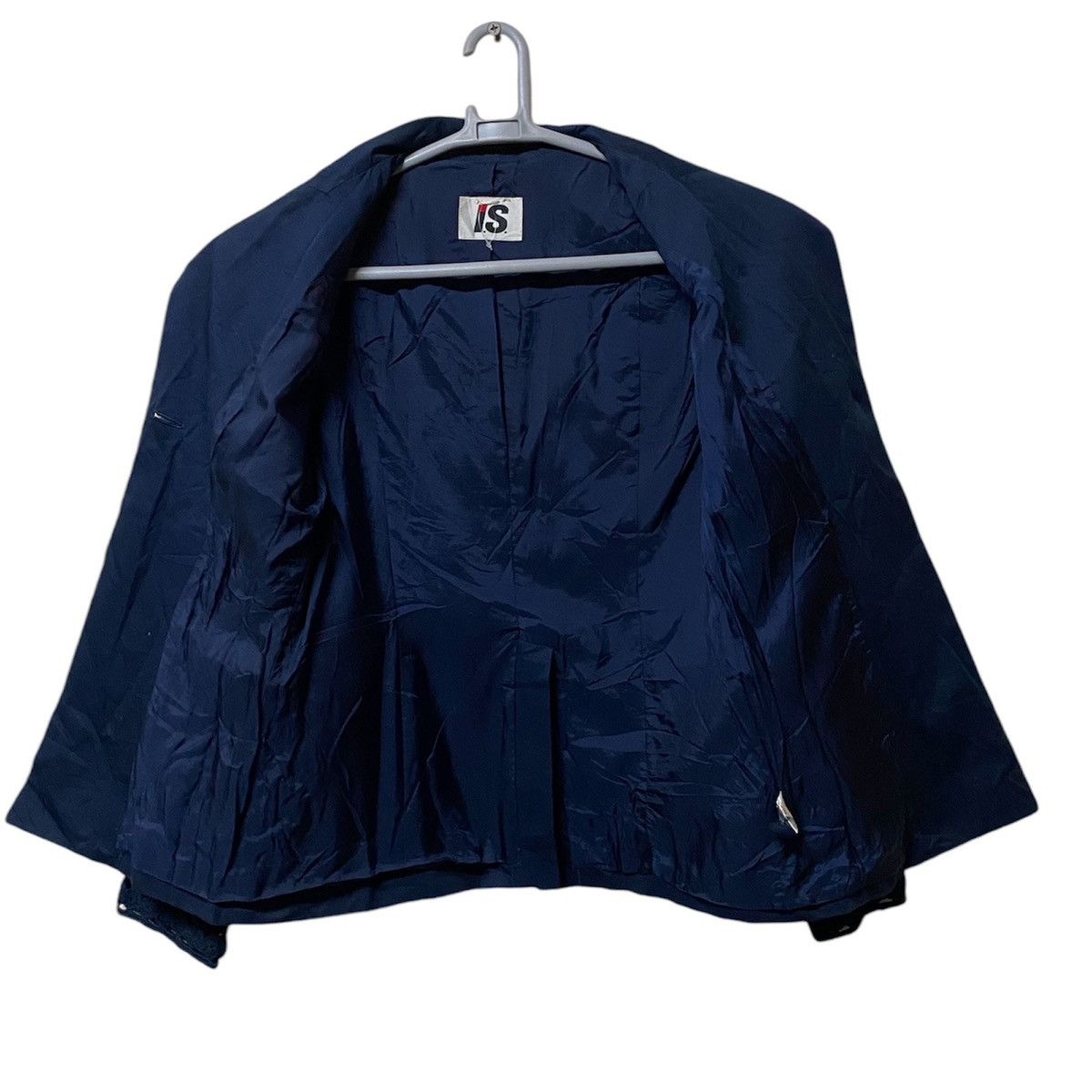 Issey Miyake ISSEY MIYAKE Light jacket Made in Japan knit Size M / US 6-8 / IT 42-44 - 5 Thumbnail