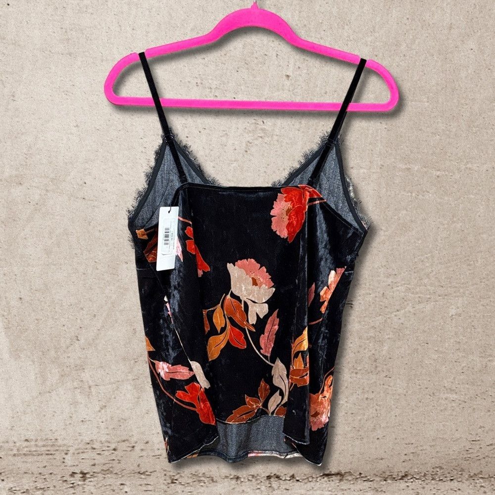 Other Molly Bracken Woven Camisole NWT Size M / US 6-8 / IT 42-44 - 2 Thumbnail