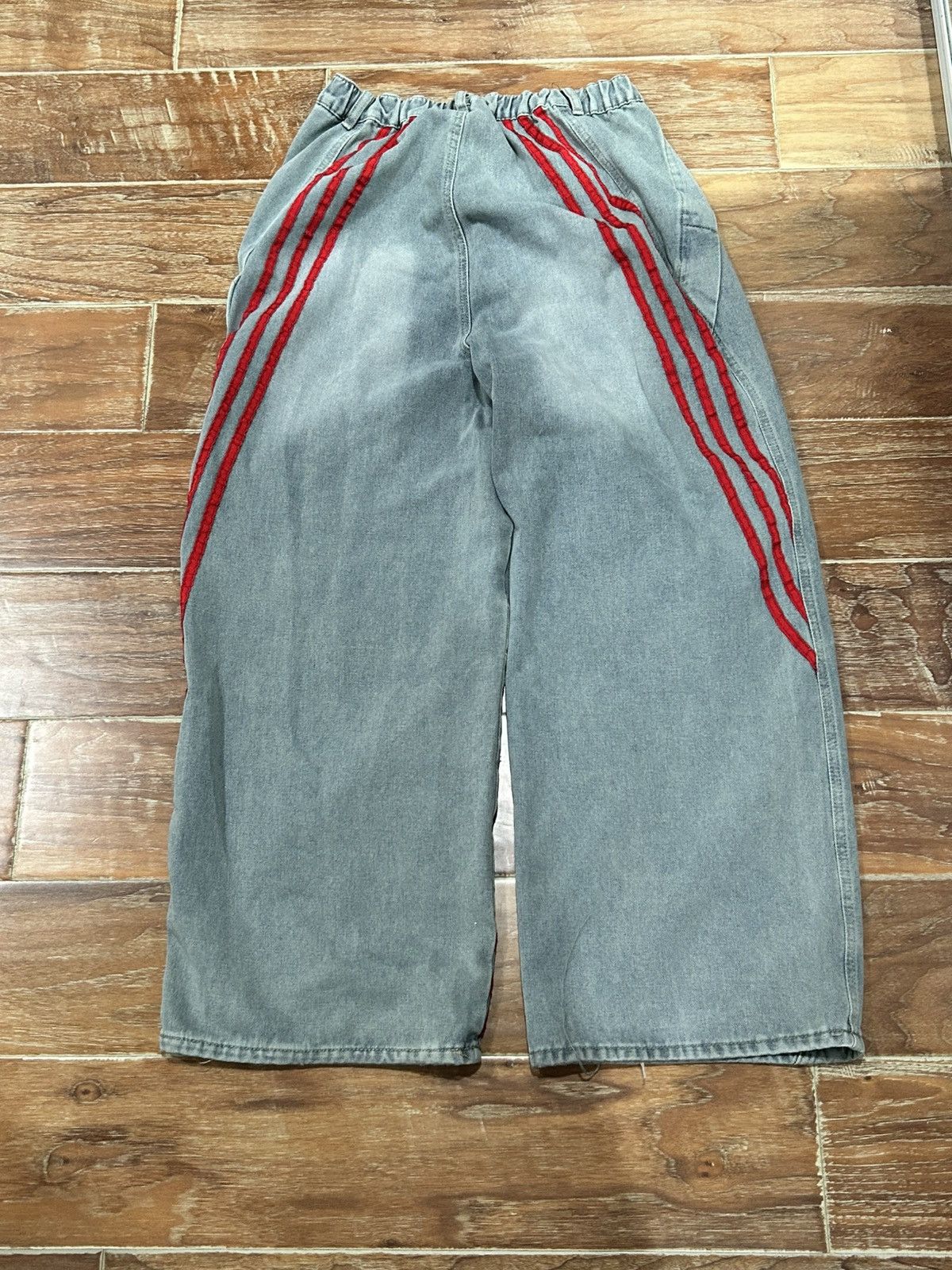 Japanese Brand Archive Baggy jeans Size US 32 / EU 48 - 2 Thumbnail