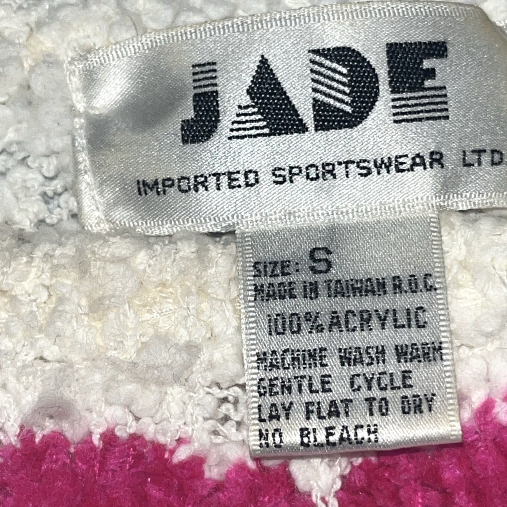 Pinko VINTAGE Jade Women’s S Sweater Pullover Size S / US 4 / IT 40 - 2 Thumbnail
