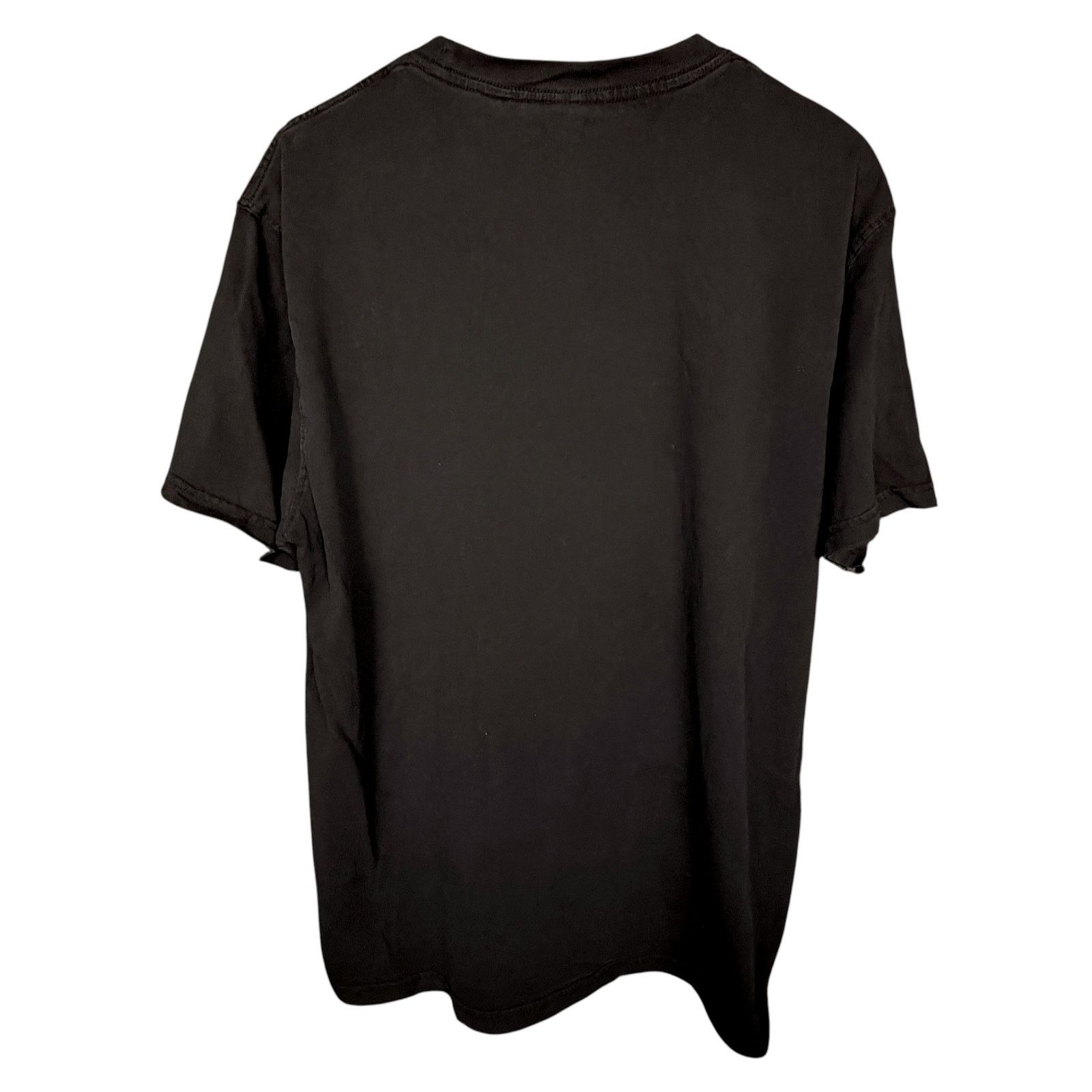 Other Motley Crue Allister King Kong Men's XL Black T-Shirt Band Size US XL / EU 56 / 4 - 4 Thumbnail