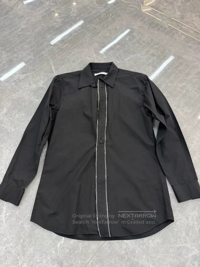Givenchy Givenchy Size39 Sweatshirt Size US M / EU 48-50 / 2 - 1 Thumbnail