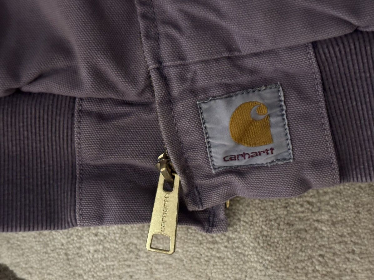 Carhartt Wip Carhartt WIP OG Santa Fe jacket Size US S / EU 44-46 / 1 - 8 Thumbnail