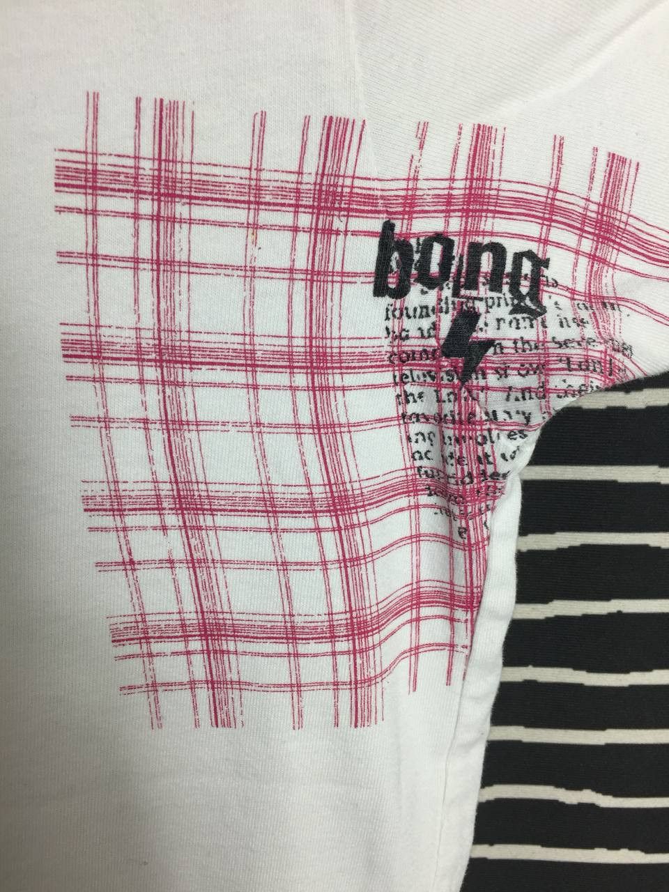 Billabong Vtg Billabong Surf Wear Anarchy Punk Seditionaries Tee Size US L / EU 52-54 / 3 - 11 Thumbnail