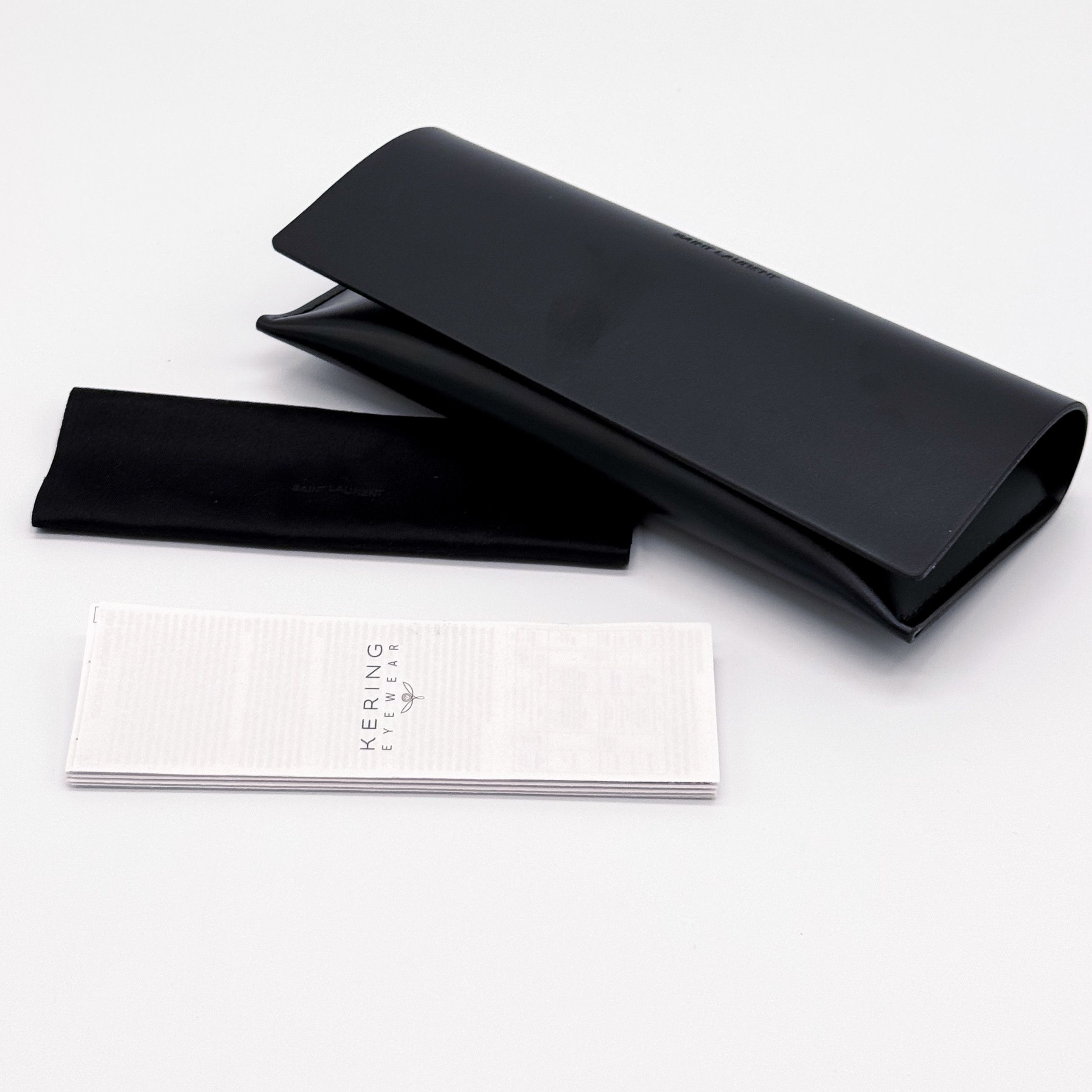 Saint Laurent Paris NEW SAINT LAURENT SL402 018 SUNGLASSES UNISEX SL 402 018 Size ONE SIZE - 8 Thumbnail