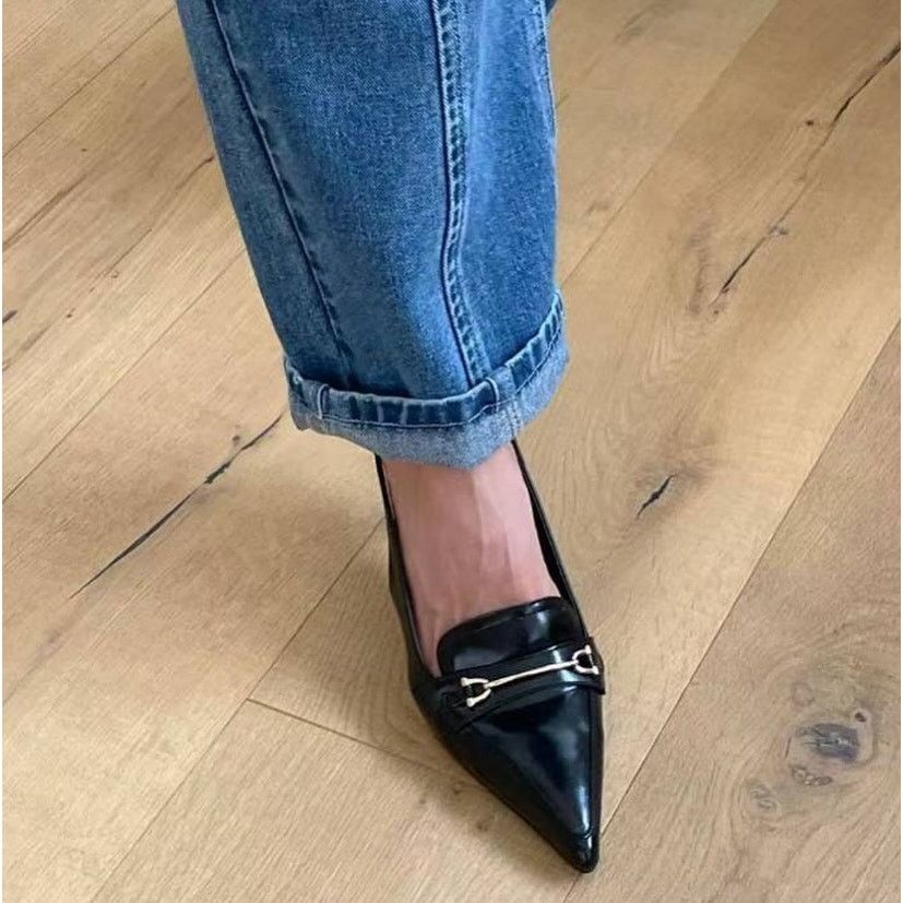 Zara RARE!!! ZARA Embellished Slingback Shoes NWT Size US 9 / IT 39 - 10 Thumbnail
