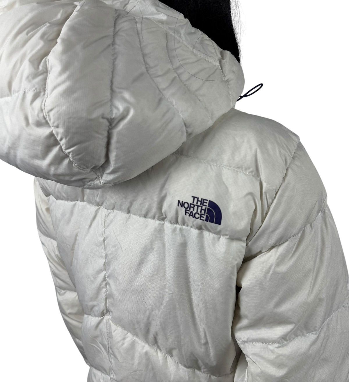 The North Face Down Jacket 550 Ski Women size L