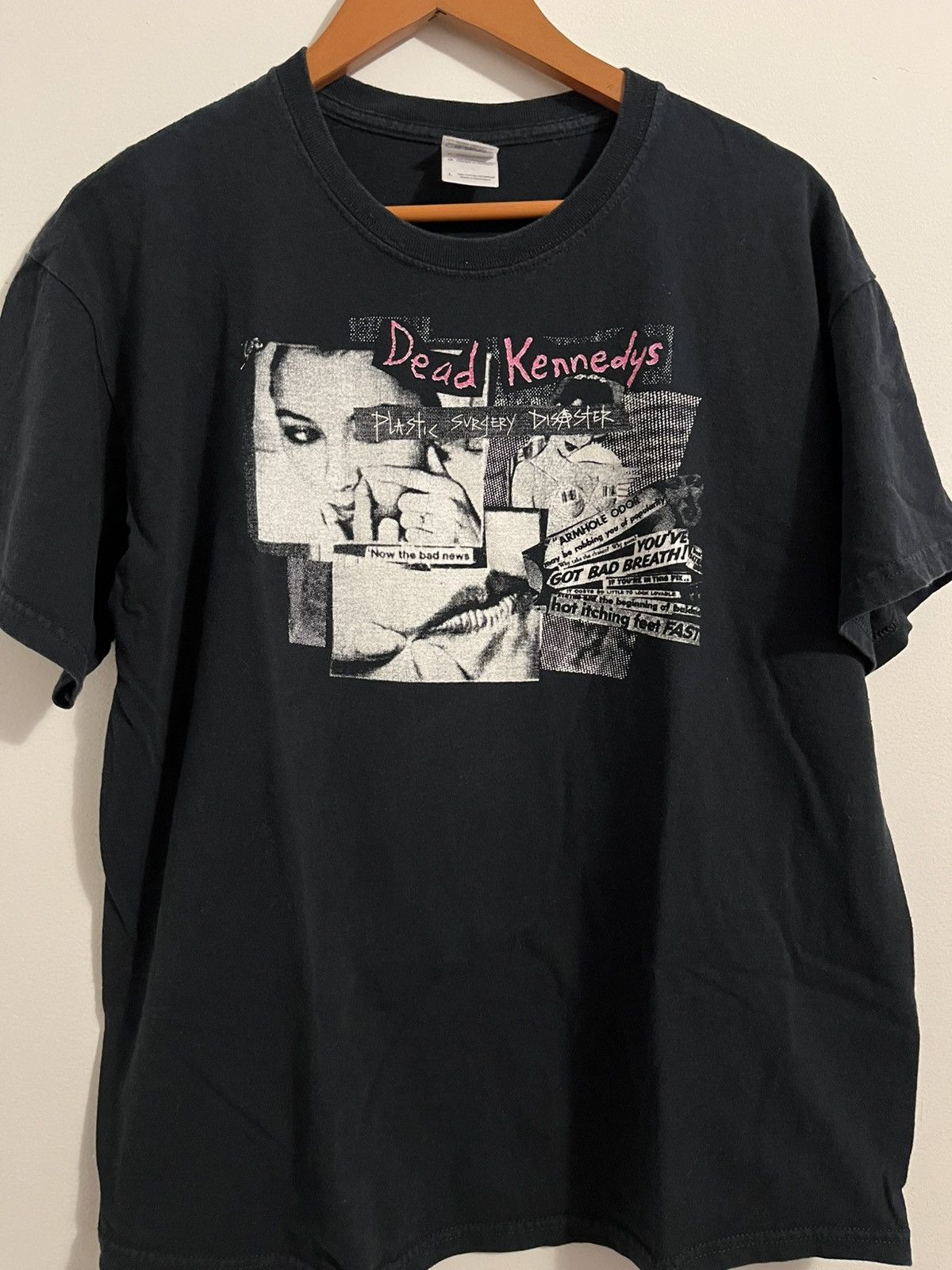 Other Dead Kennedys Size US L / EU 52-54 / 3 - 2 Thumbnail