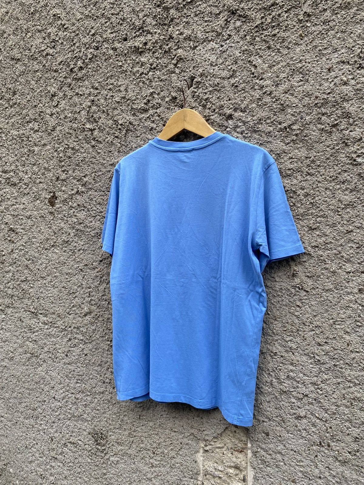 Sandro Sandro Paris Logo Tee Size US M / EU 48-50 / 2 - 11 Thumbnail