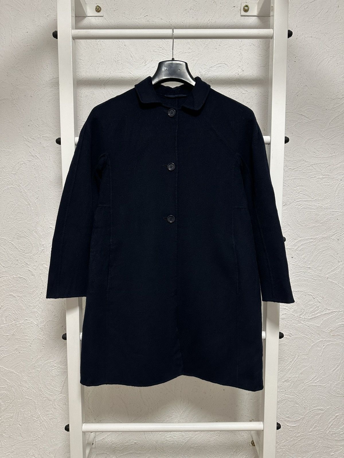 Other MaxMara Wool Coat Size M Size US M / EU 48-50 / 2 - 1 Thumbnail