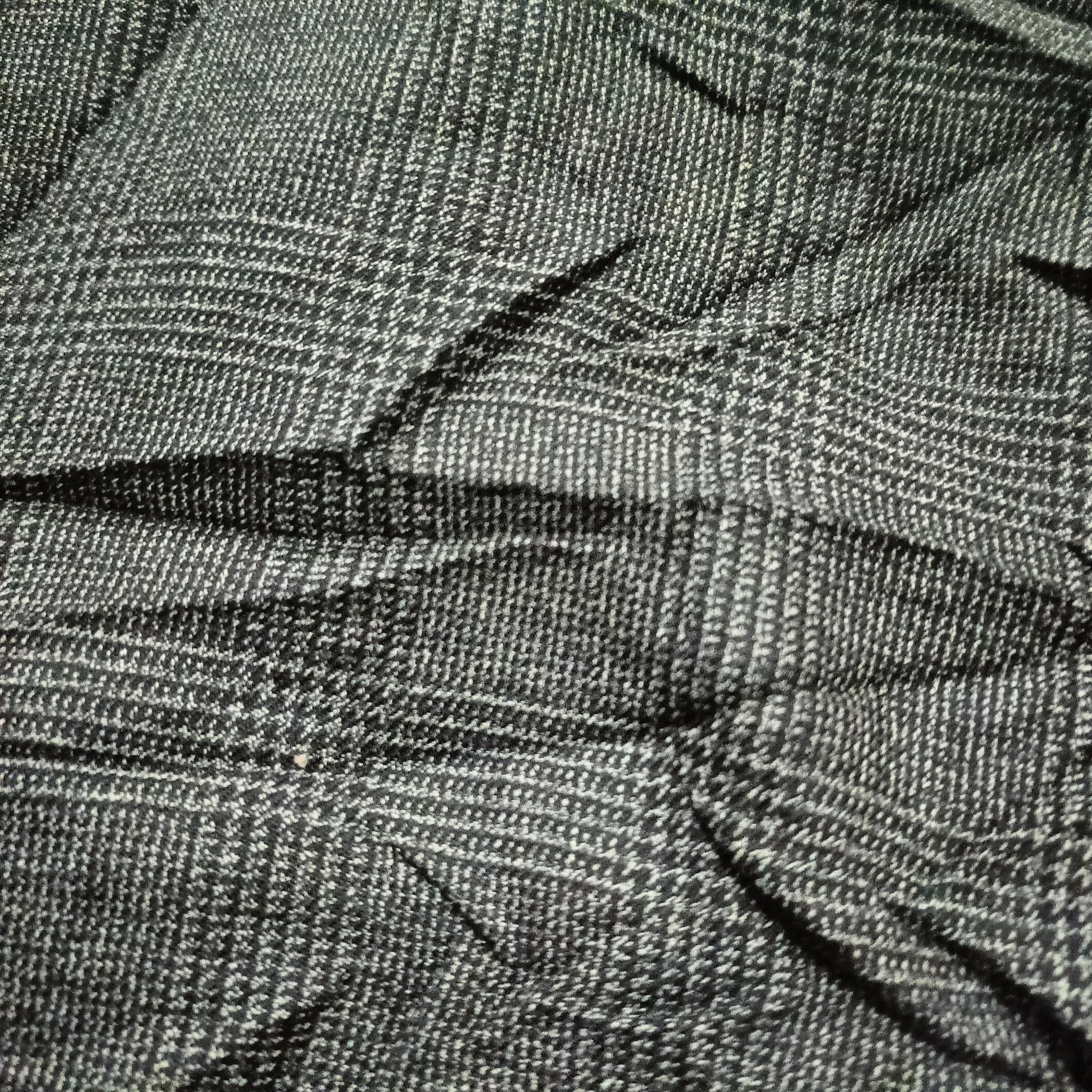 Yves Saint Laurent Thrashed Distressed Yves Saint Laurent YSL blazer Size 48L - 16 Thumbnail